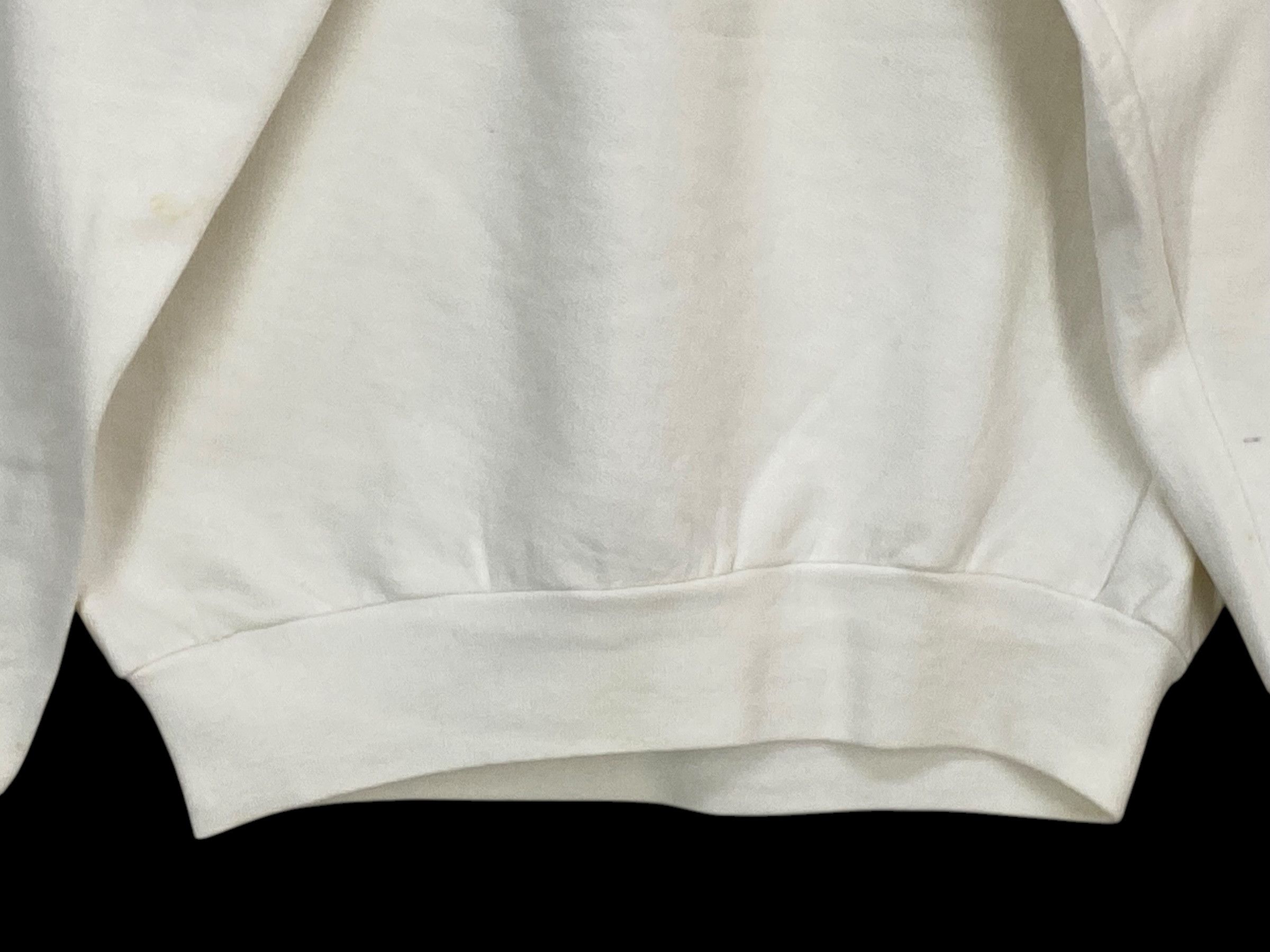 Universal Studios × Vintage Wideworld Sportswear Vintage Universal Studios Sweatshirt Size S / US 4 / IT 40 - 4 Thumbnail