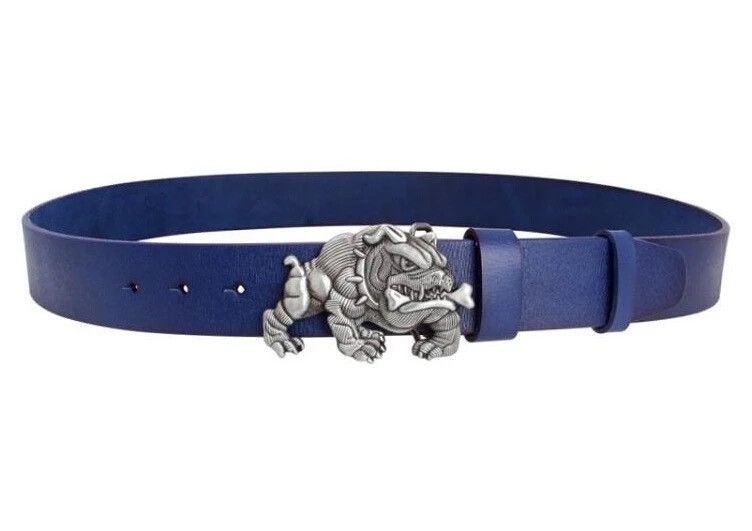 Designer 105/115/125cm Tough Dog Belt Size ONE SIZE - 2 Thumbnail