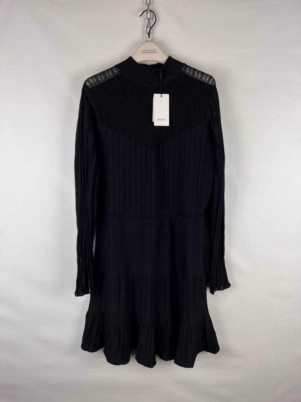 Reiss Reiss New dress woman size L Size L / US 10 / IT 46 - 1 Thumbnail