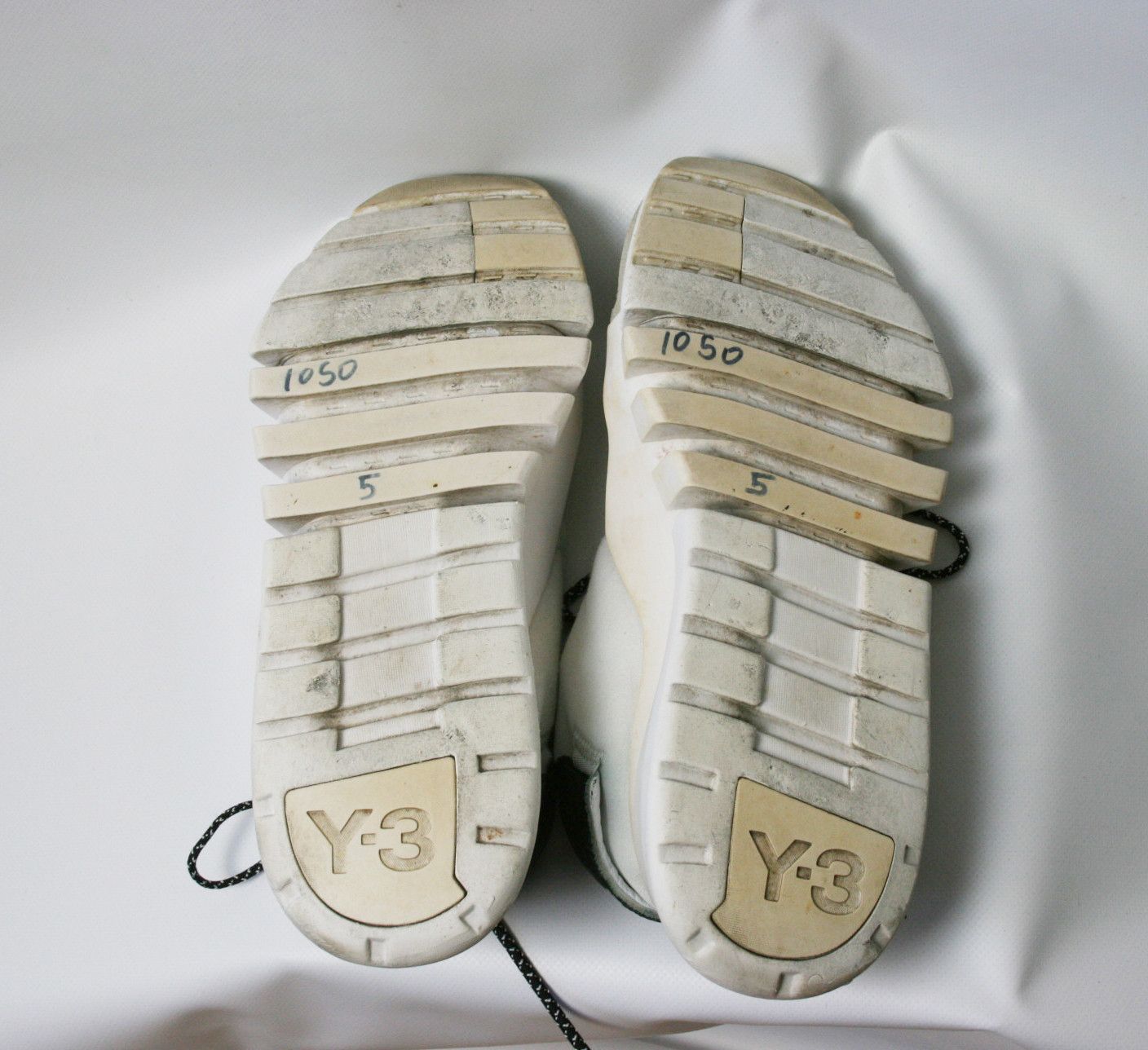 Y-3 2017 Ayero Ftw Sneakers Size US 8.5 / EU 41-42 - 6 Thumbnail