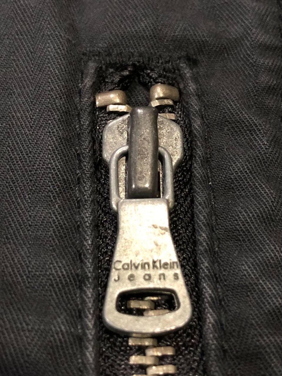 Calvin Klein × Designer × Vintage Calvin Klein Size US XXL / EU 58 / 5 - 8 Thumbnail