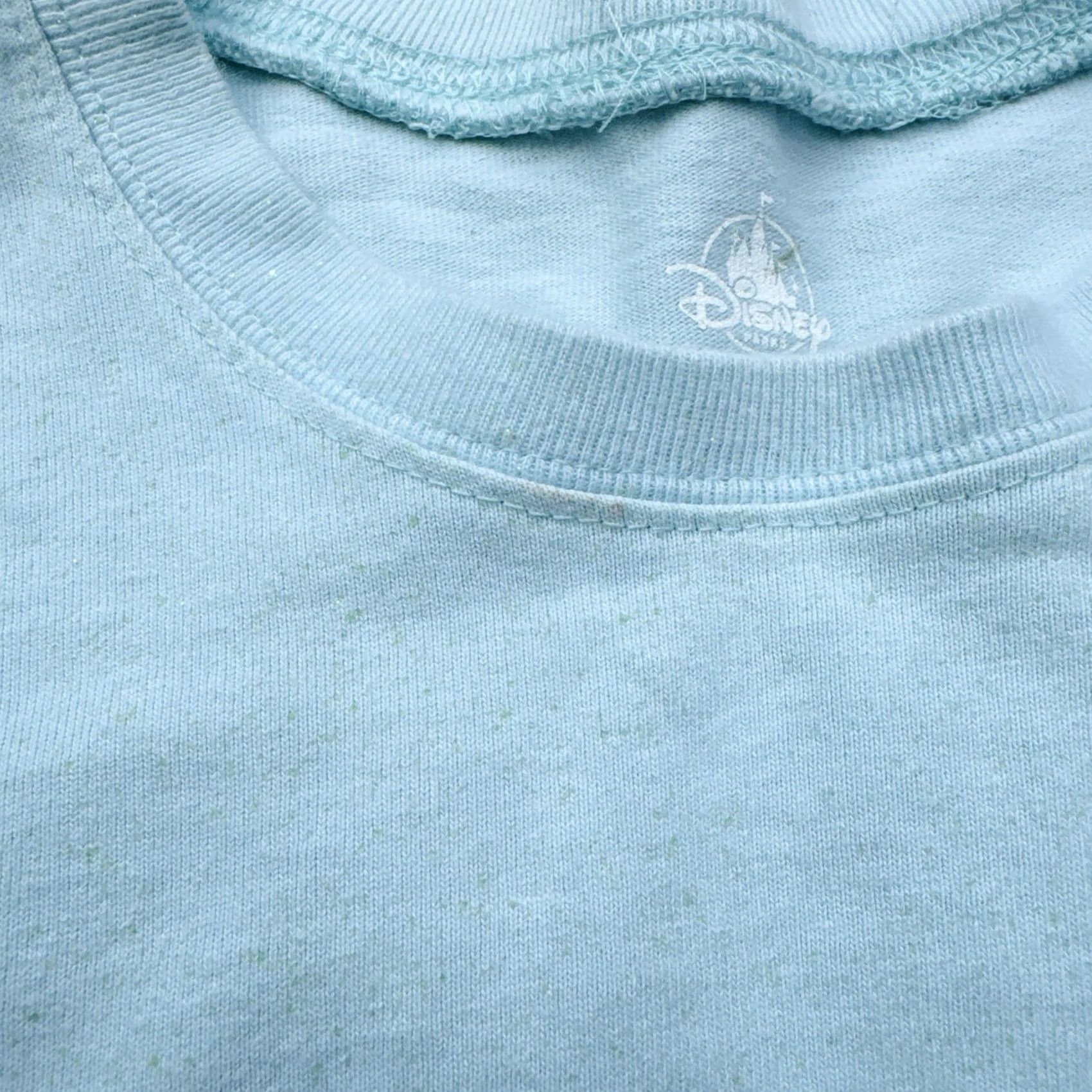 Disney Disney Walt Disney World Est 1971 Spirit Jersey Shirt Womens Blue Size M Size M / US 6-8 / IT 42-44 - 6 Thumbnail