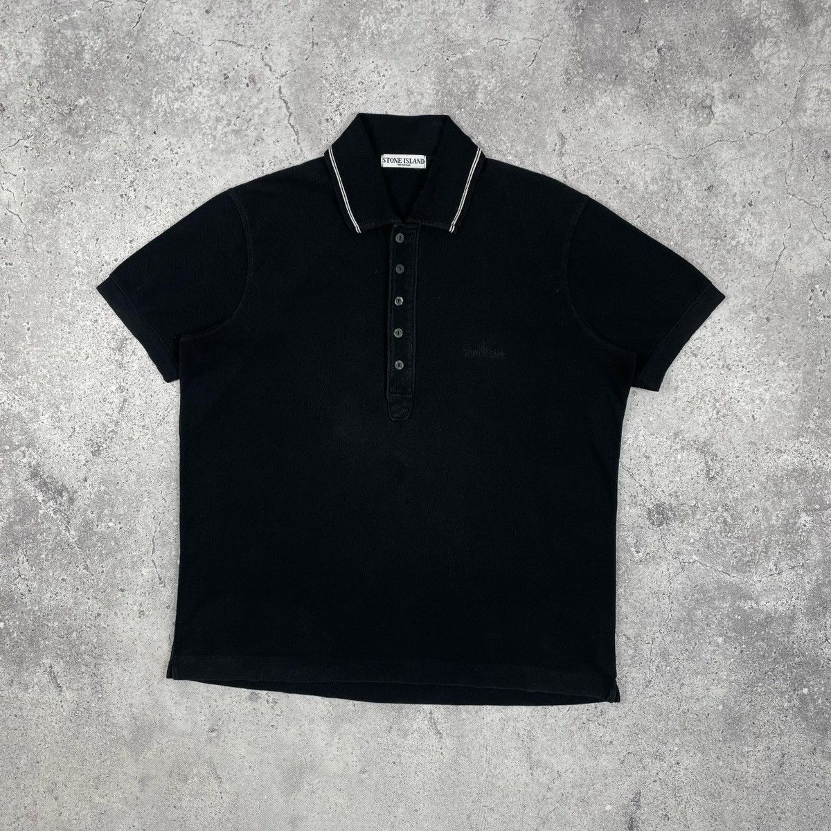 basketcase gallery Basketcase Research Polo | Grailed