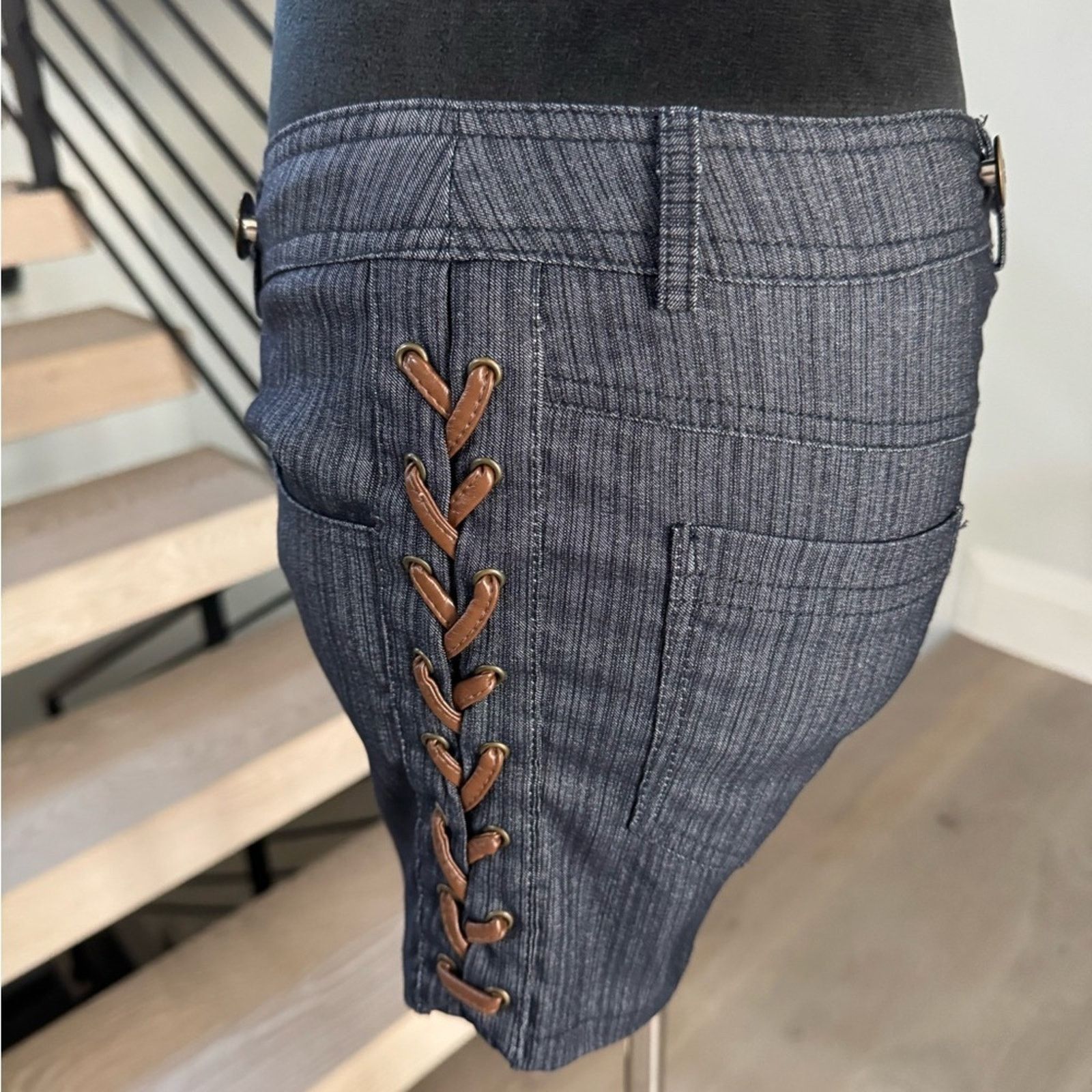 Other New Stylish Women's Shorts size XS Size 24" / US 00 / IT 34 - 2 Thumbnail