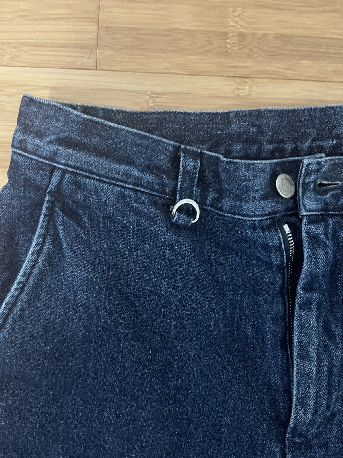 Sophnet. Sophnet Denim Jeans Size US 28 / EU 44 - 3 Thumbnail