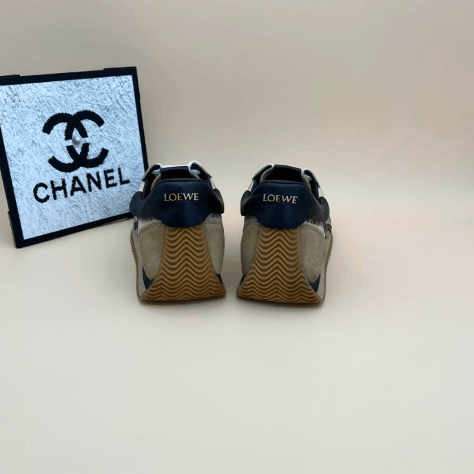 Loewe Loewe low-top sneakers Size US 9 / EU 42 - 3 Thumbnail