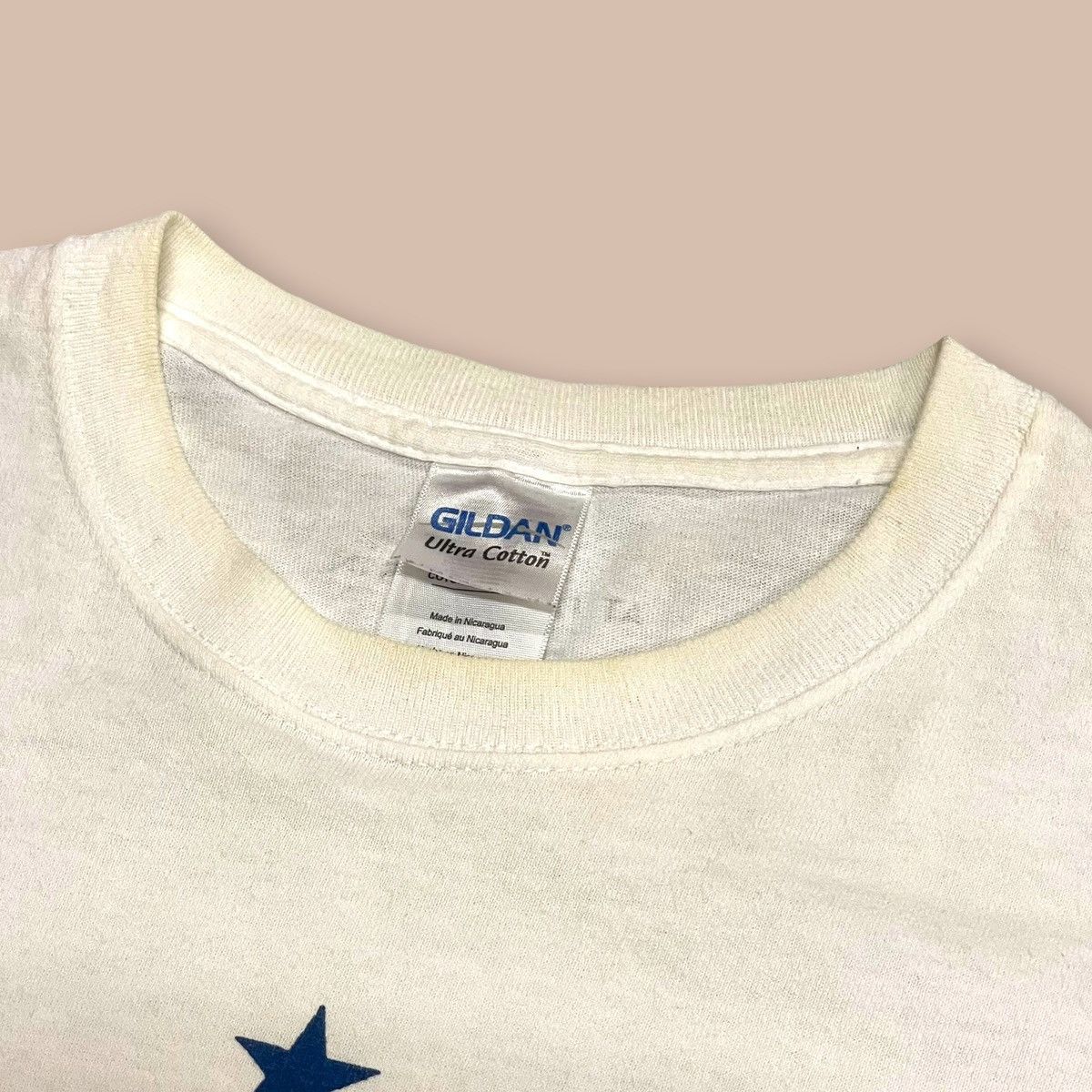 Takahiromiyashita The Soloist. TAKAHIROMIYASHITA TheSoloist "Spinoff" Tee Size US S / EU 44-46 / 1 - 6 Thumbnail