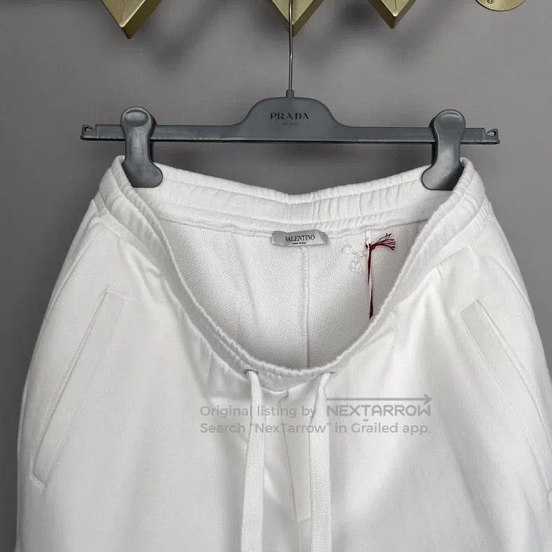 Valentino Valentino Men's shorts Size US 32 / EU 48 - 6 Thumbnail