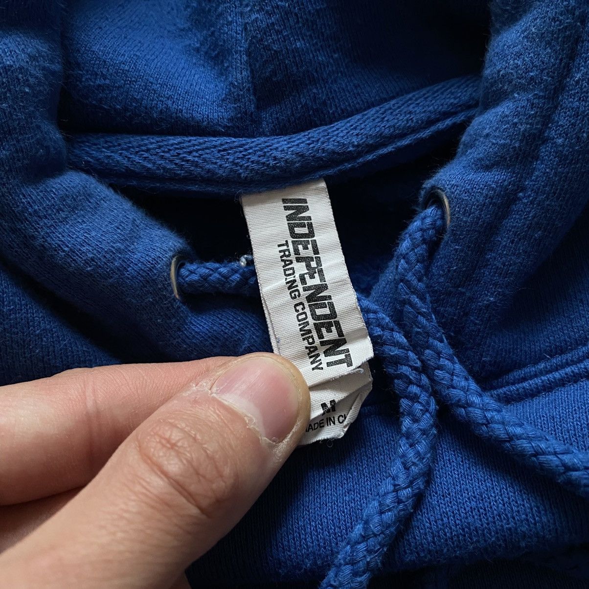 Kanye West The Life Of Pablo I Feel Like Pablo Kanye West True Hoodie Size US L / EU 52-54 / 3 - 9 Thumbnail