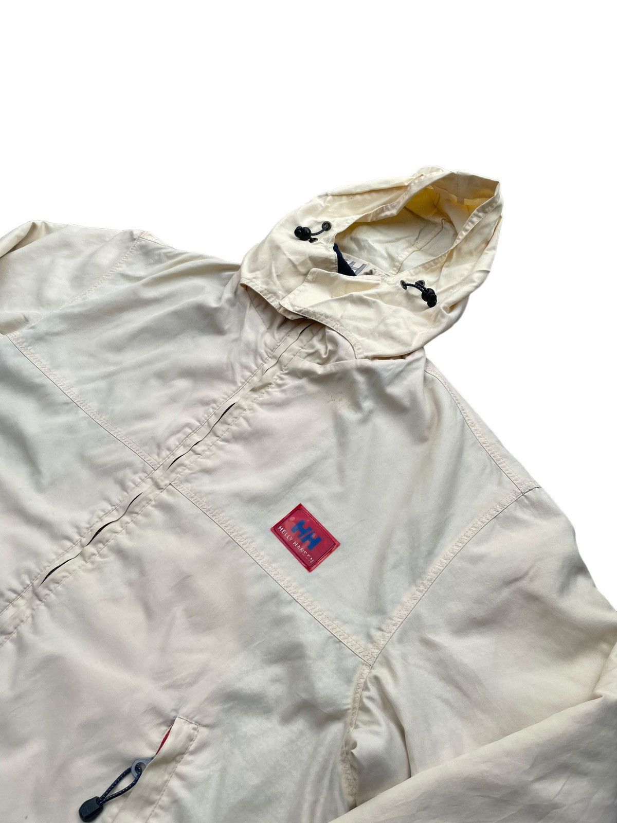 Helly Hansen Vintage Helly Hansen Active Jacket Size US L / EU 52-54 / 3 - 2 Thumbnail