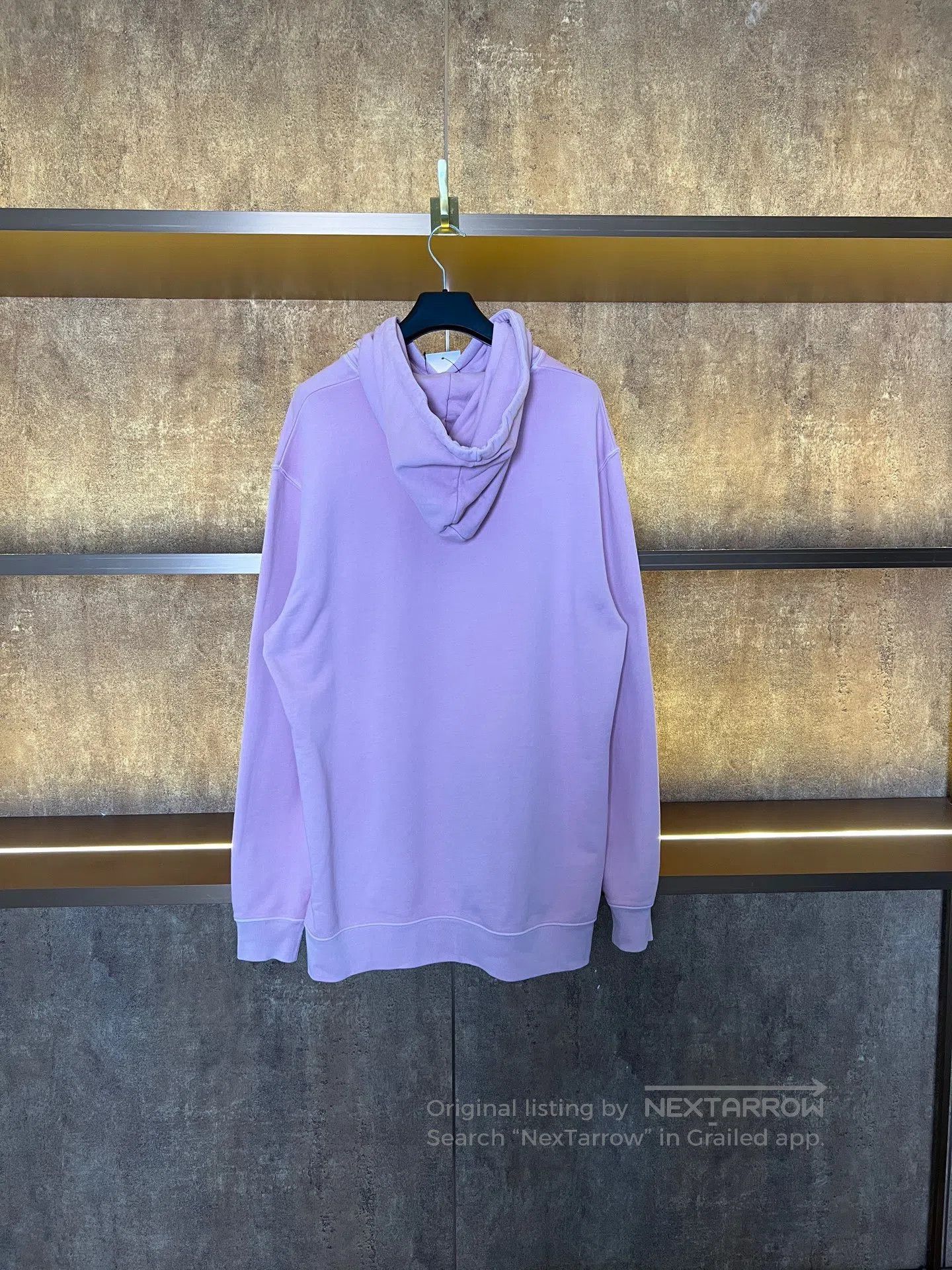 Burberry Burberry Hoodie| Size US M / EU 48-50 / 2 - 2 Thumbnail