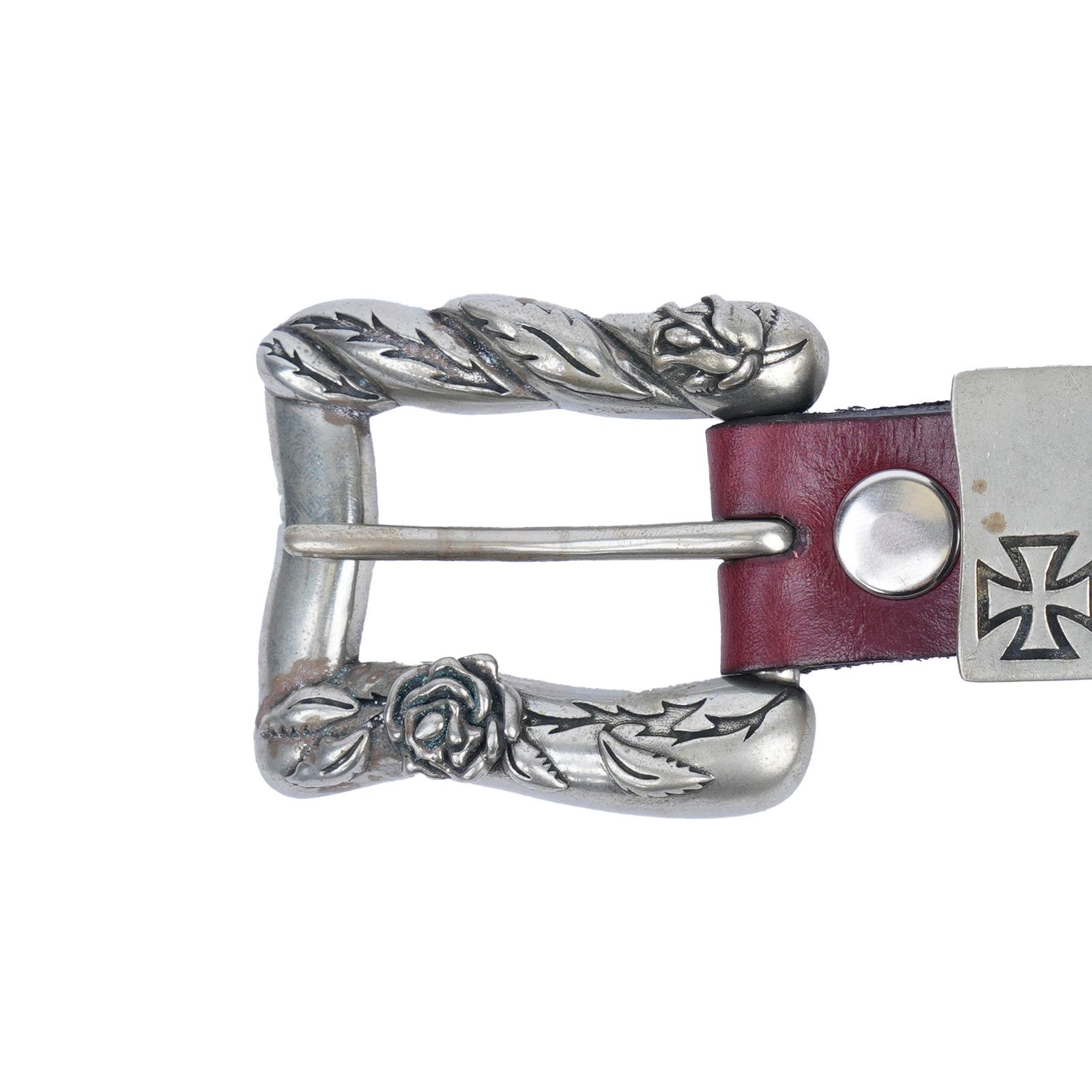 Enfants Riches Deprimes ERD SEOUL EXCLUSIVE BELT 1 OF 10 Size 34 - 2 Thumbnail