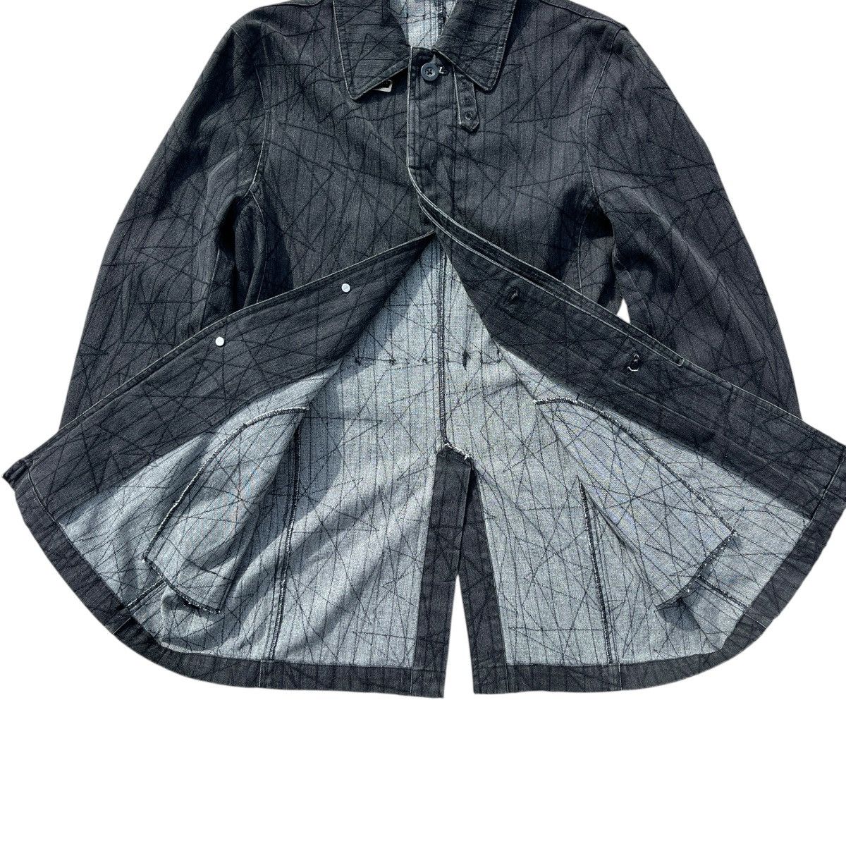 In The Attic × Le Grande Bleu (L.G.B.) Vintage Punk Parkas In The Attic Size US M / EU 48-50 / 2 - 6 Thumbnail