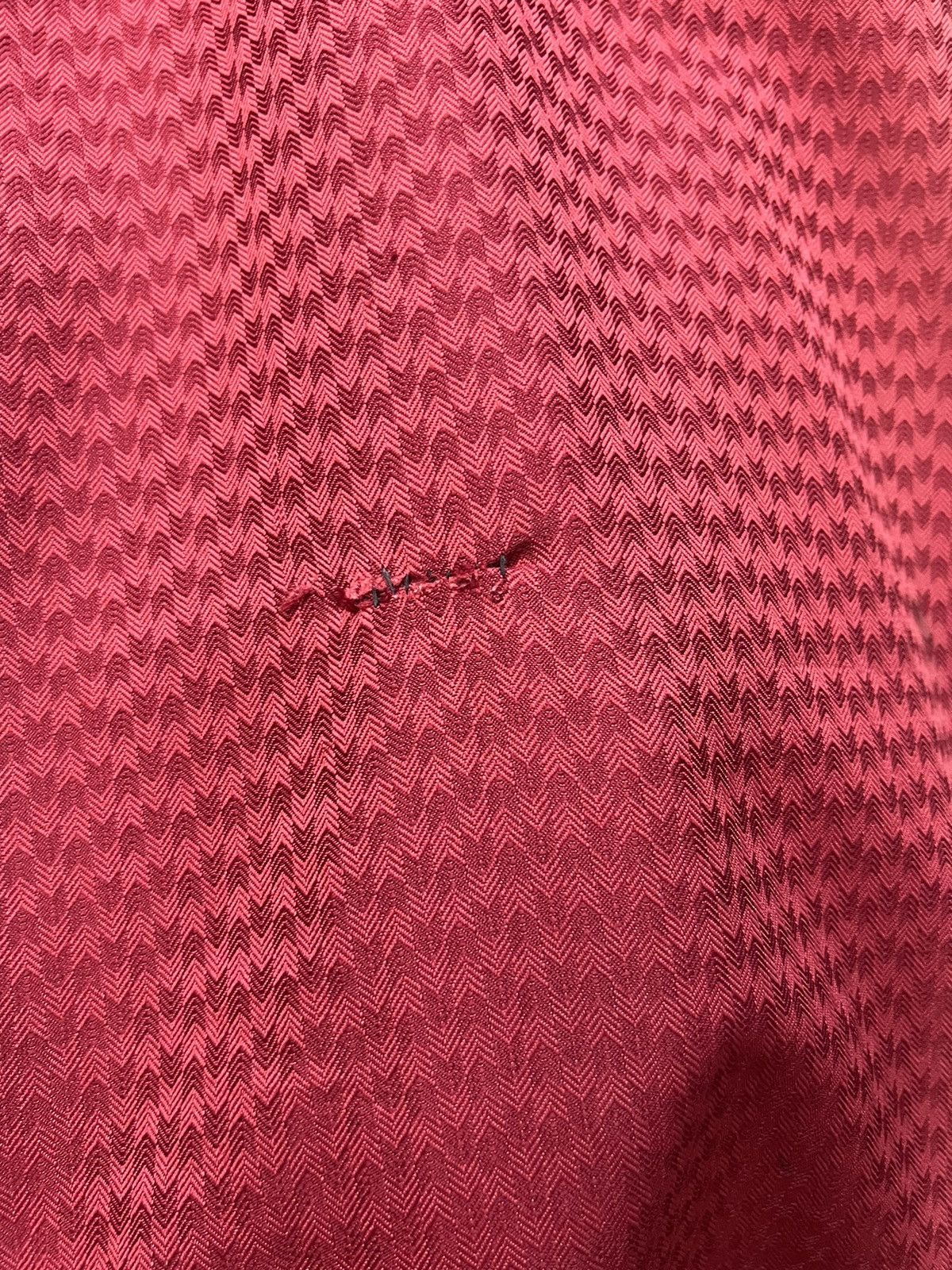 Japanese Brand Toraichi Pant Size US 36 / EU 52 - 3 Thumbnail