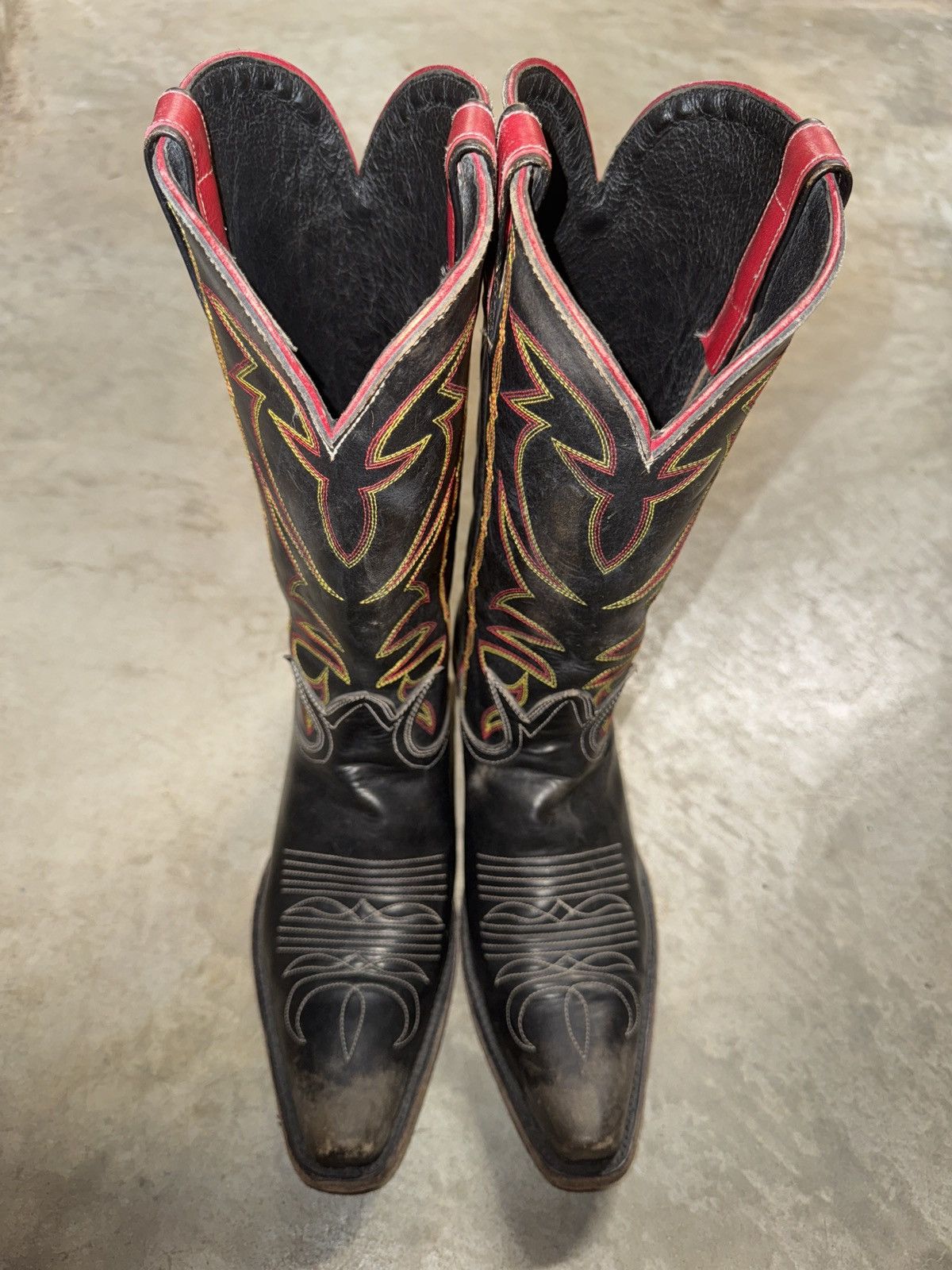 Old Gringo boot star x old gringo boots Size US 8.5 / EU 41-42 - 3 Thumbnail