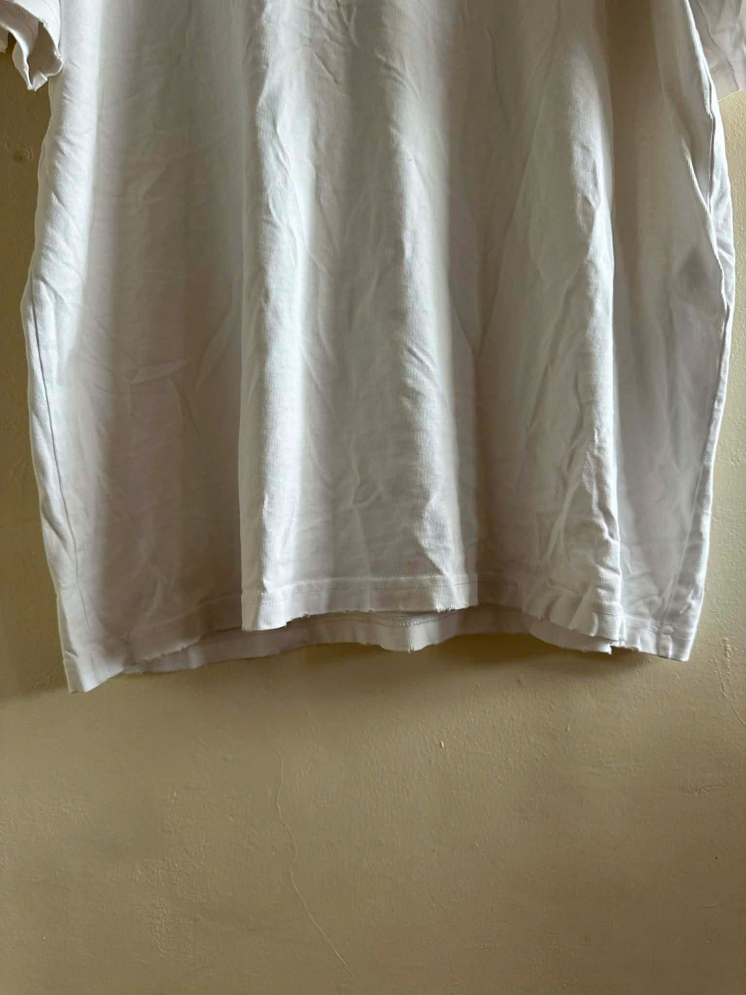 Balenciaga T SHIRT BALENCIAGA Size US L / EU 52-54 / 3 - 2 Thumbnail