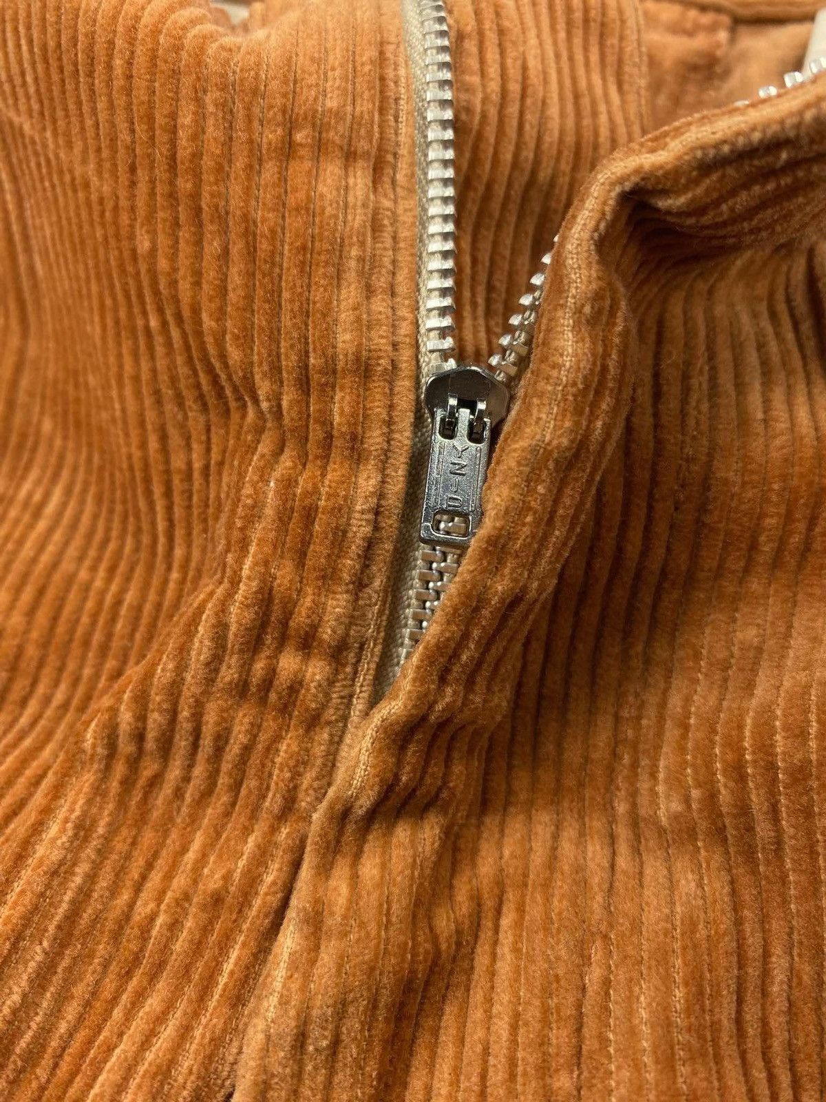 Comme des Garcons × Comme des Garcons Homme Plus Comme des garcon homme plus Corduroy Pants Size US 30 / EU 46 - 10 Thumbnail