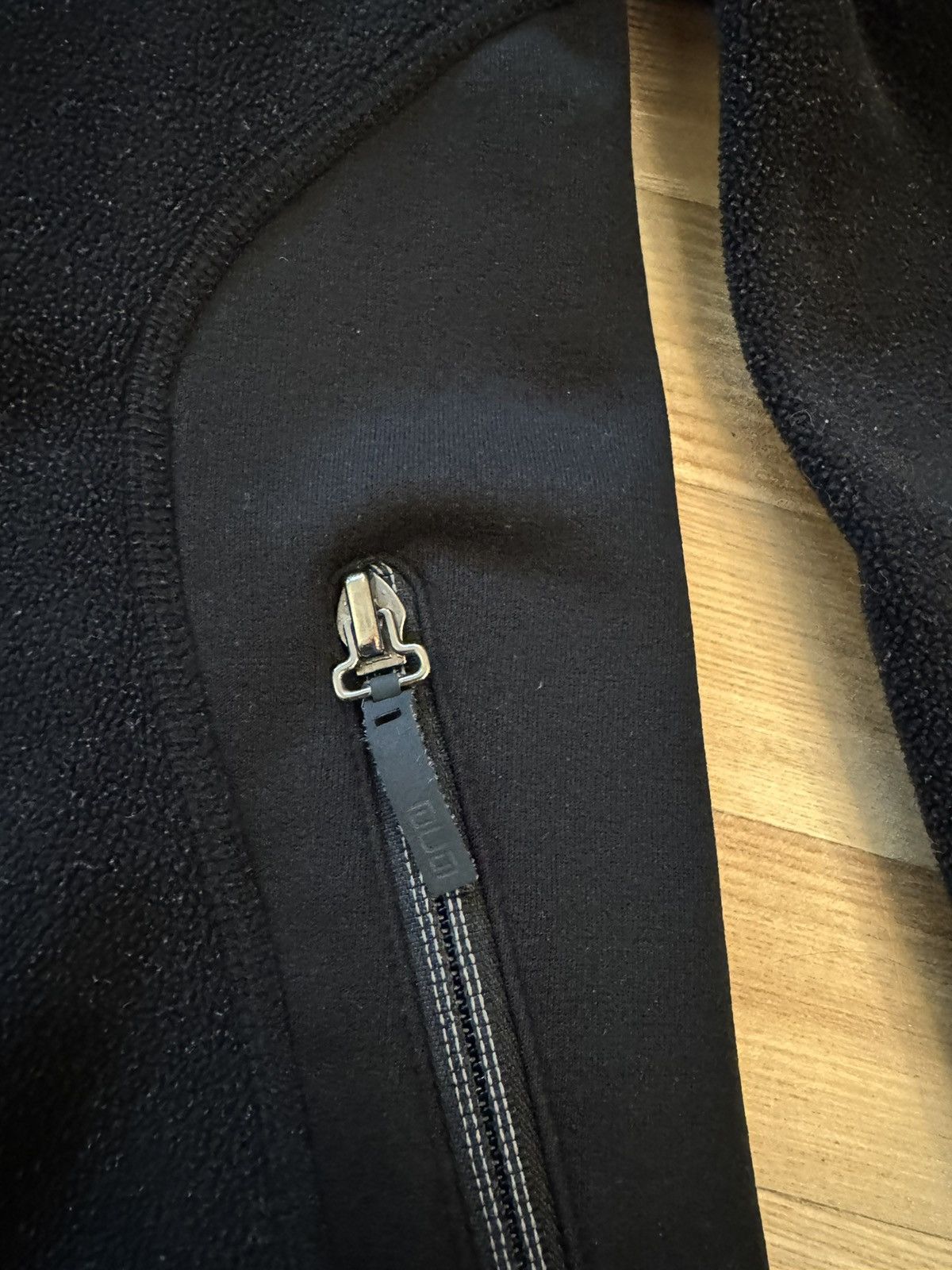 Nike ACG Nike ACG Womens Fleece Zipped Jacket Size M / US 6-8 / IT 42-44 - 5 Thumbnail