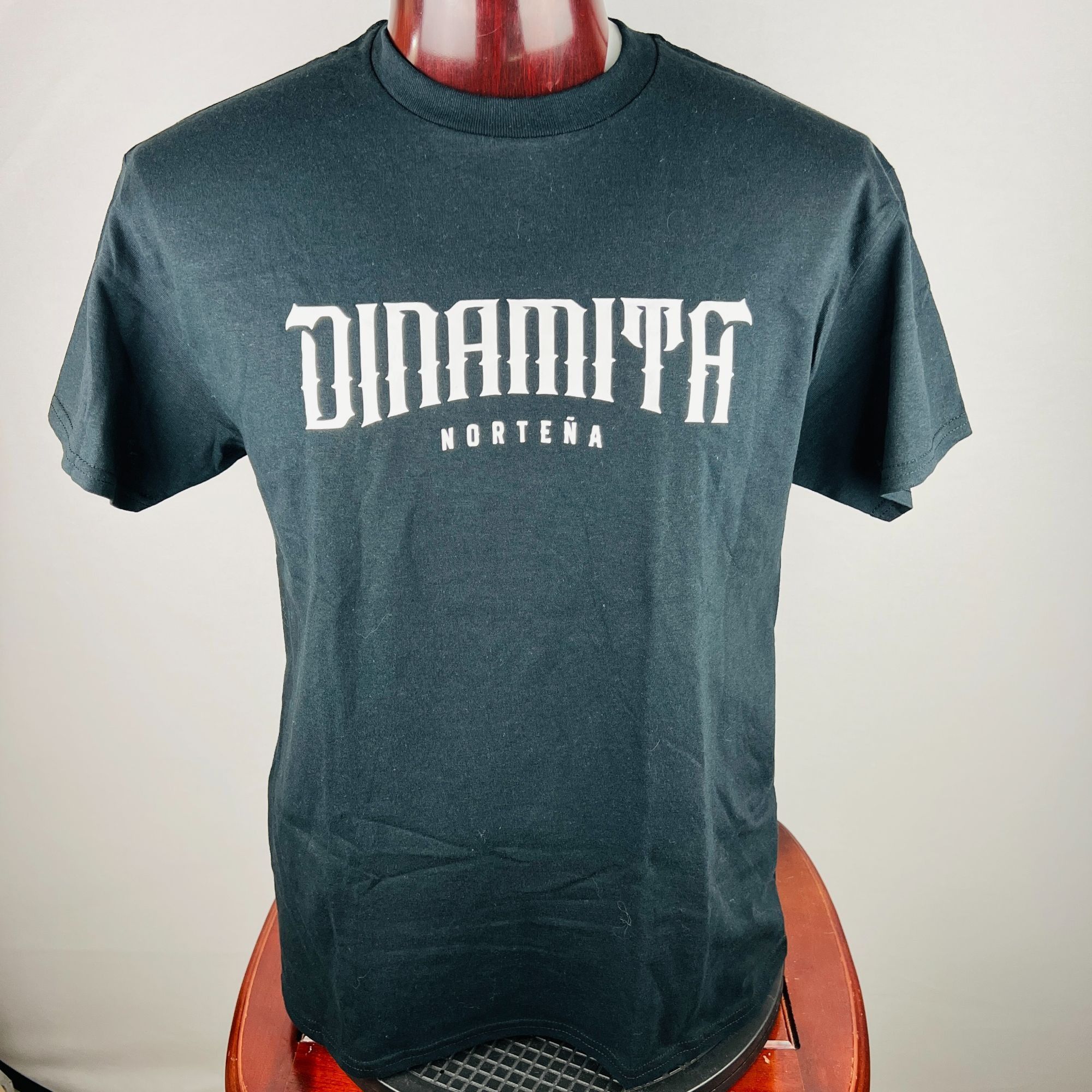 Other Dinamita Nortena Large T-Shirt Shirt Size US L / EU 52-54 / 3 - 1 Thumbnail