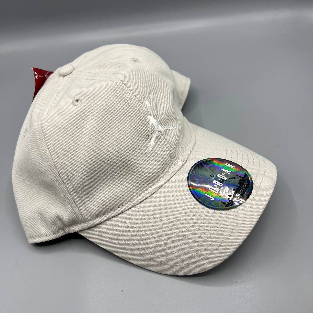 Jordan Brand Air Jordan Hat Men Embroidered Logo Strap Back Cap New Size ONE SIZE - 2 Thumbnail