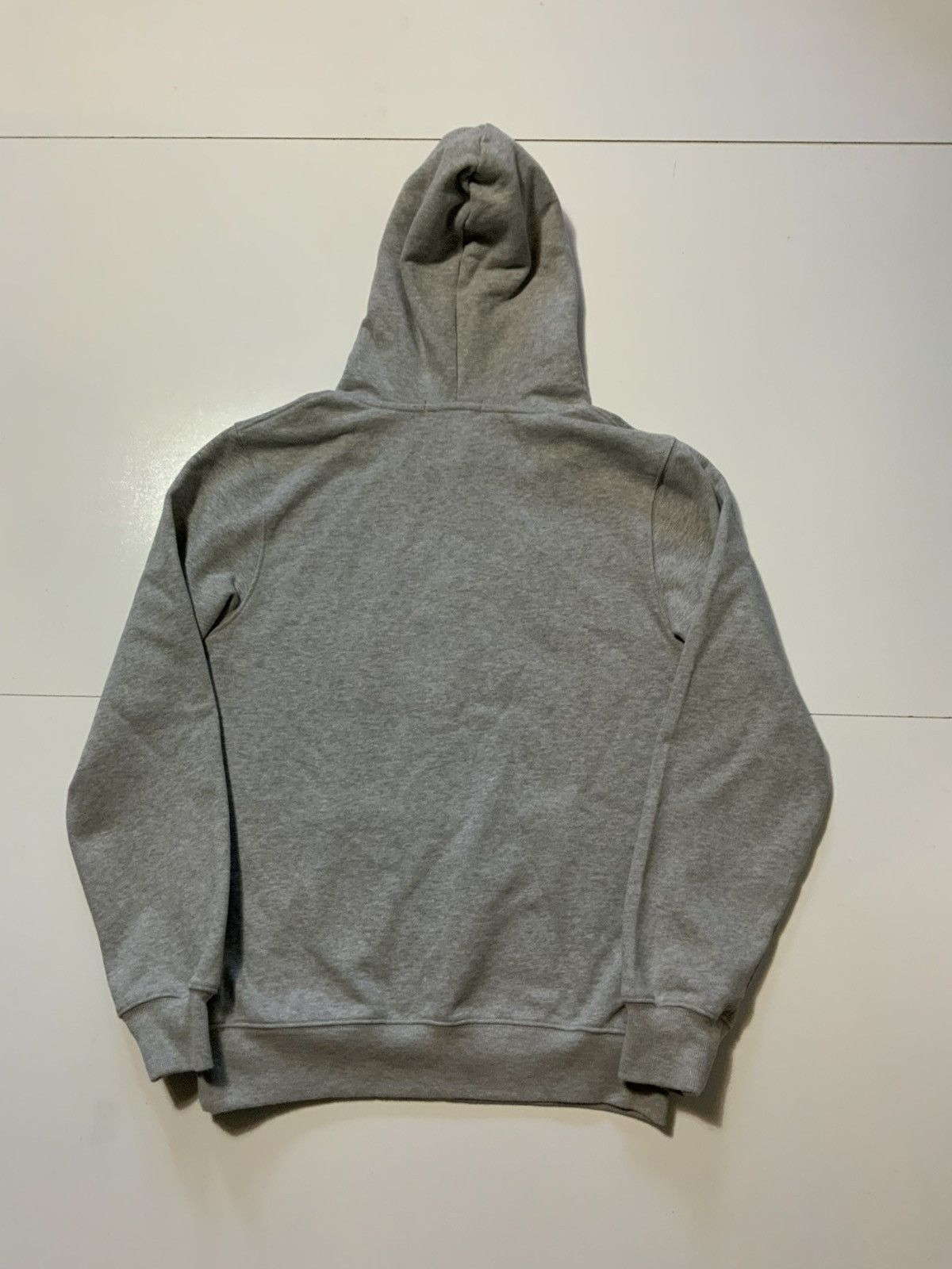 Guardian Angel Guardian Angel Forever Embossed Barbed Wire Pullover Hoodie Size US M / EU 48-50 / 2 - 2 Thumbnail