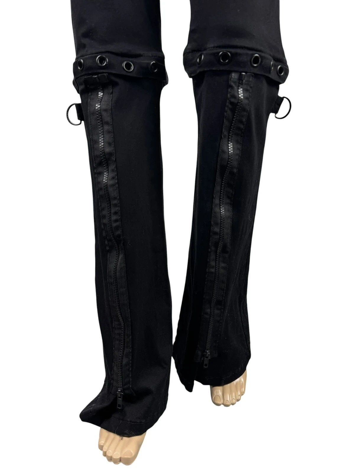 Alternative Apparel Banned Alternative Avant Garde Pants size XL Size 32" / US 10 / IT 46 - 5 Thumbnail