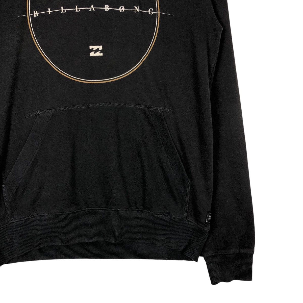 Billabong Billabong Surfing Vintage Sweatshirt Hoodie Nice Design Size US S / EU 44-46 / 1 - 4 Thumbnail
