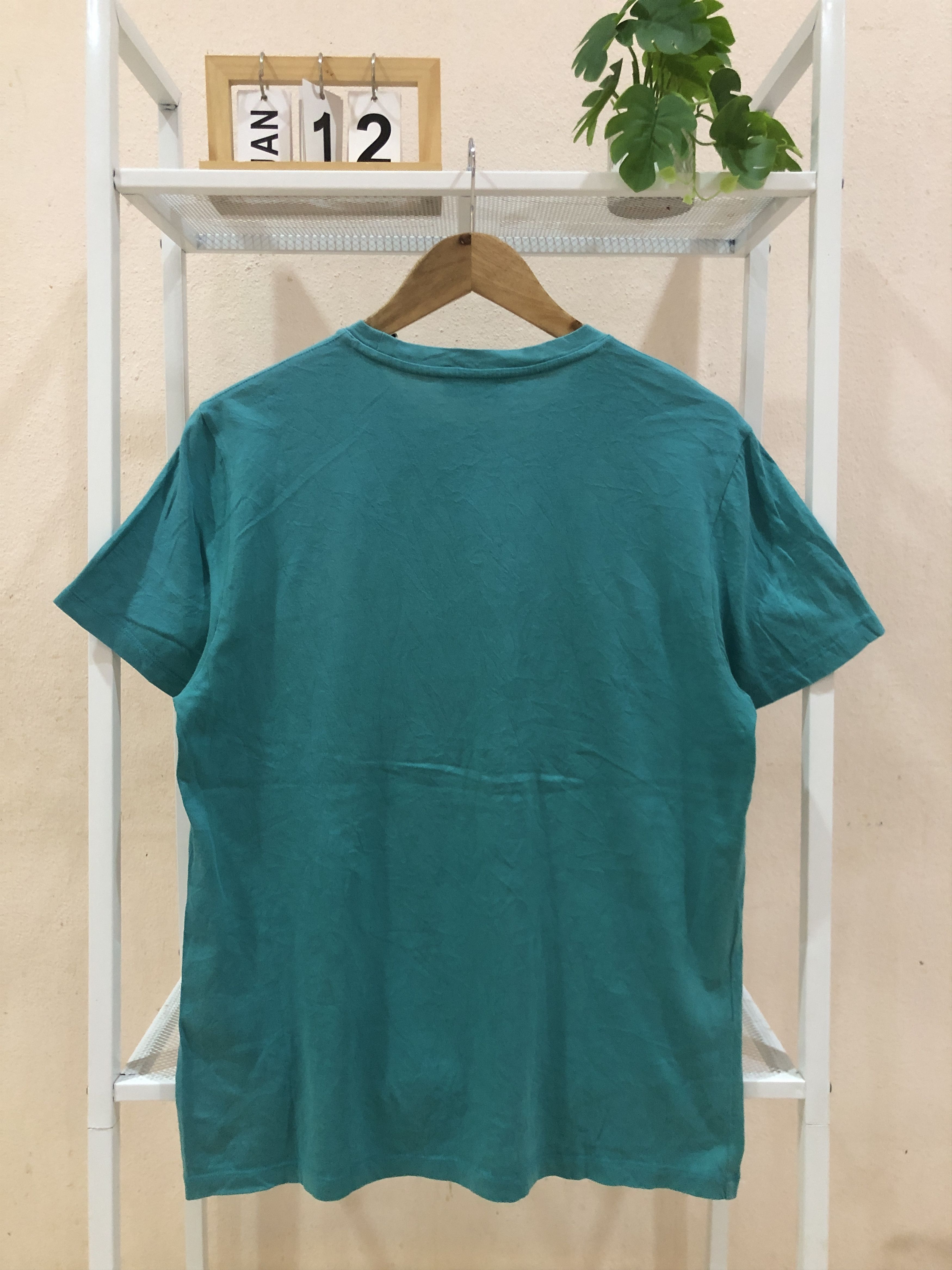 A.P.C. APC Plain Shirt Size US M / EU 48-50 / 2 - 2 Thumbnail