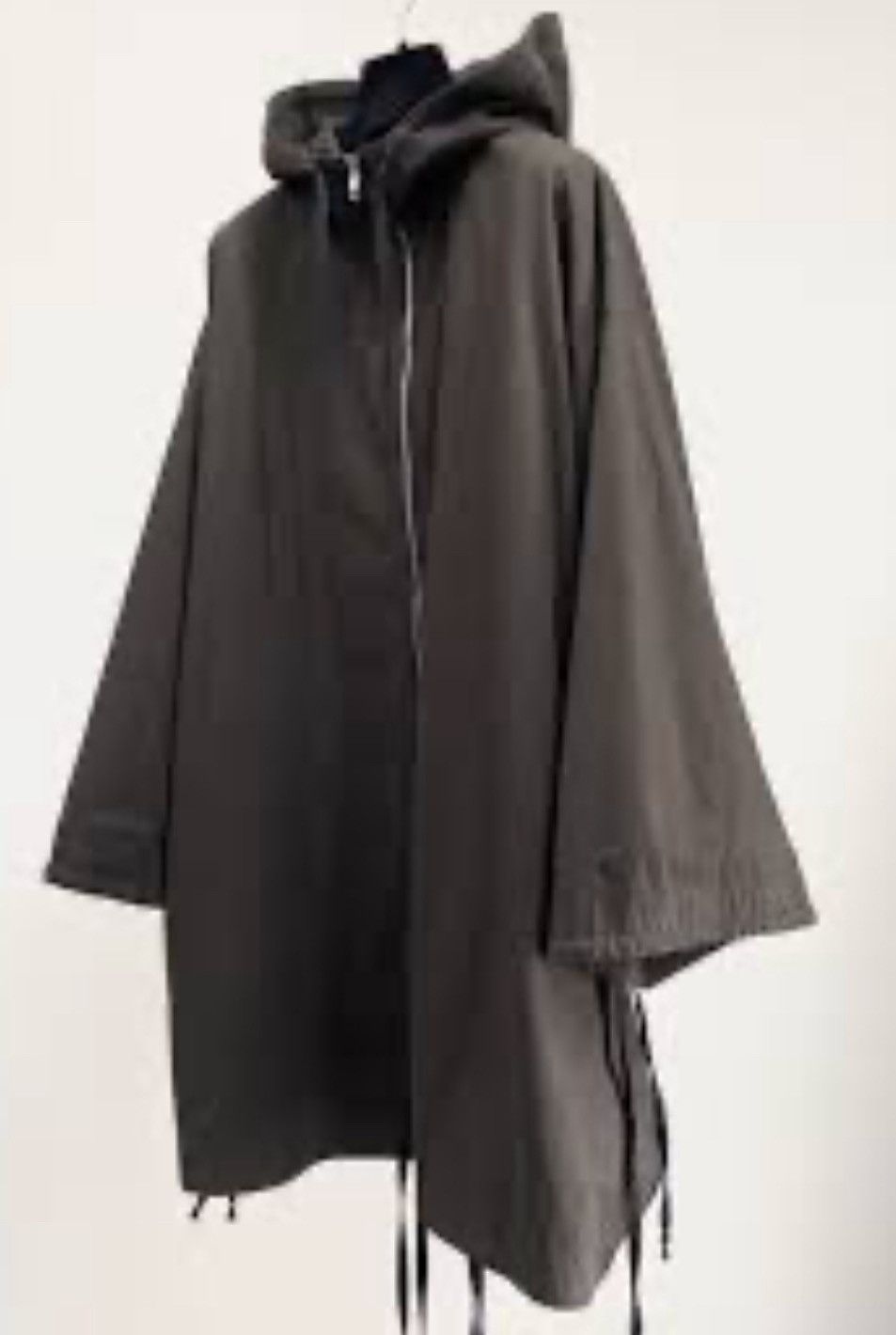 Toogood Toogood Explorer Waxed Coat never worn Size US XL / EU 56 / 4 - 7 Thumbnail