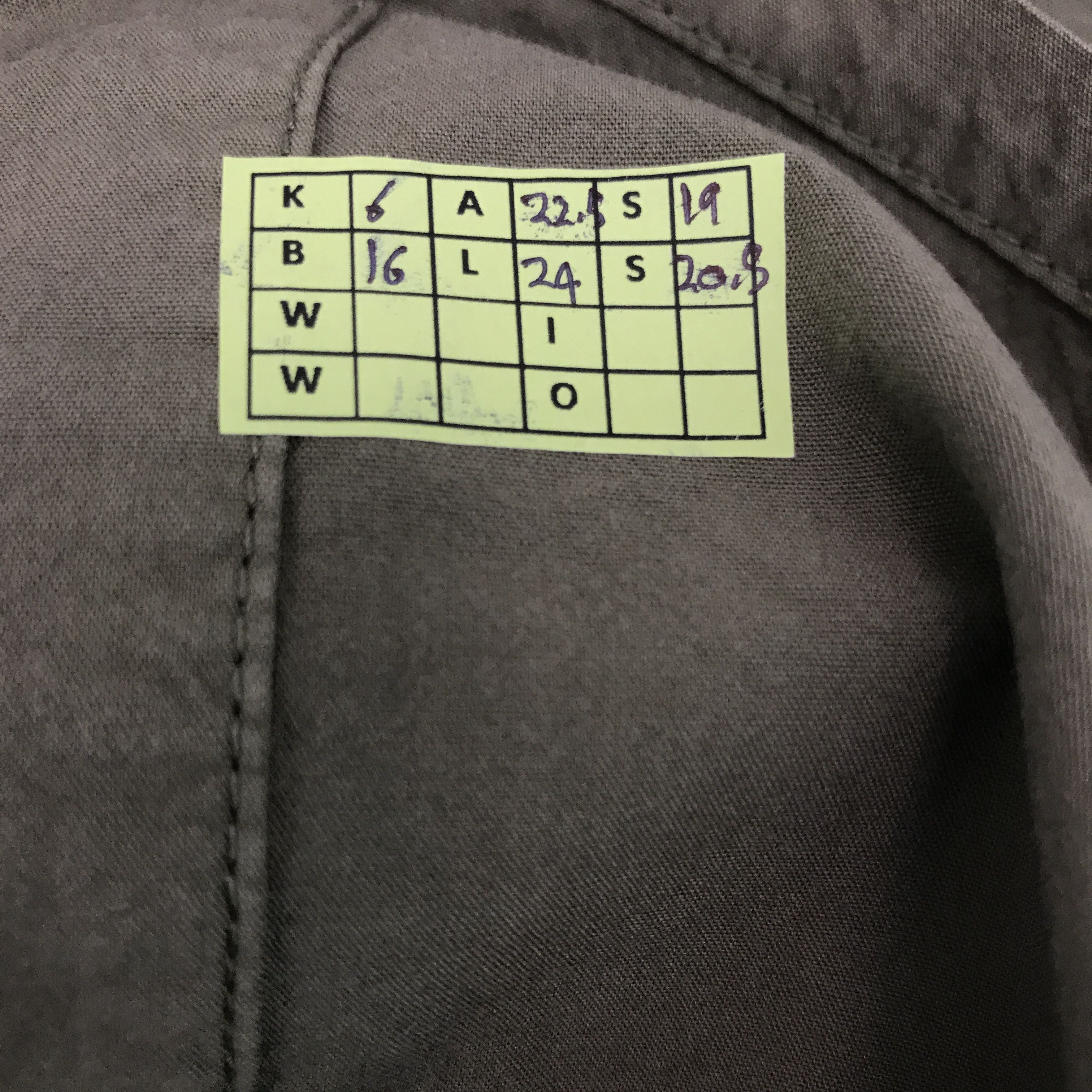 Issey Miyake × Japanese Brand Plantation by Issey Miyake Oversized Button up jacket Size US M / EU 48-50 / 2 - 10 Thumbnail