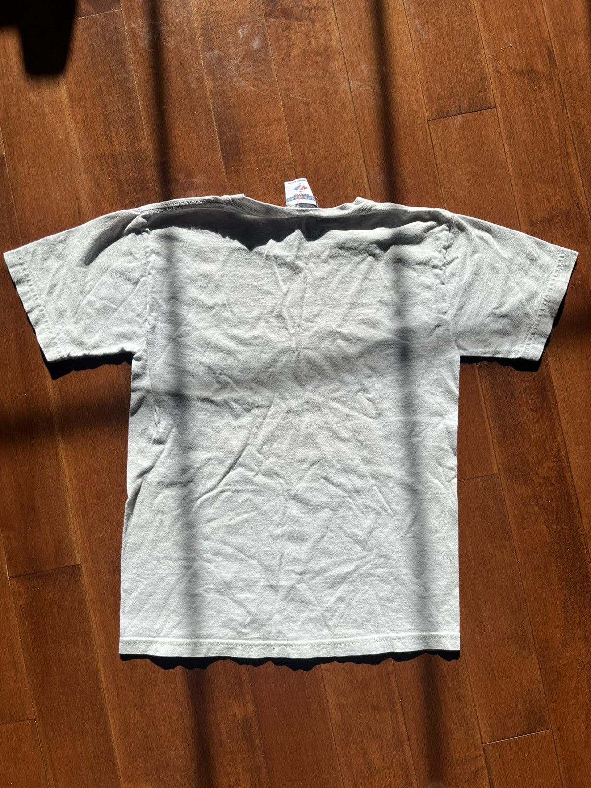 Vintage Vintage “Banana Slugs” Baby Tee Size S / US 4 / IT 40 - 3 Thumbnail