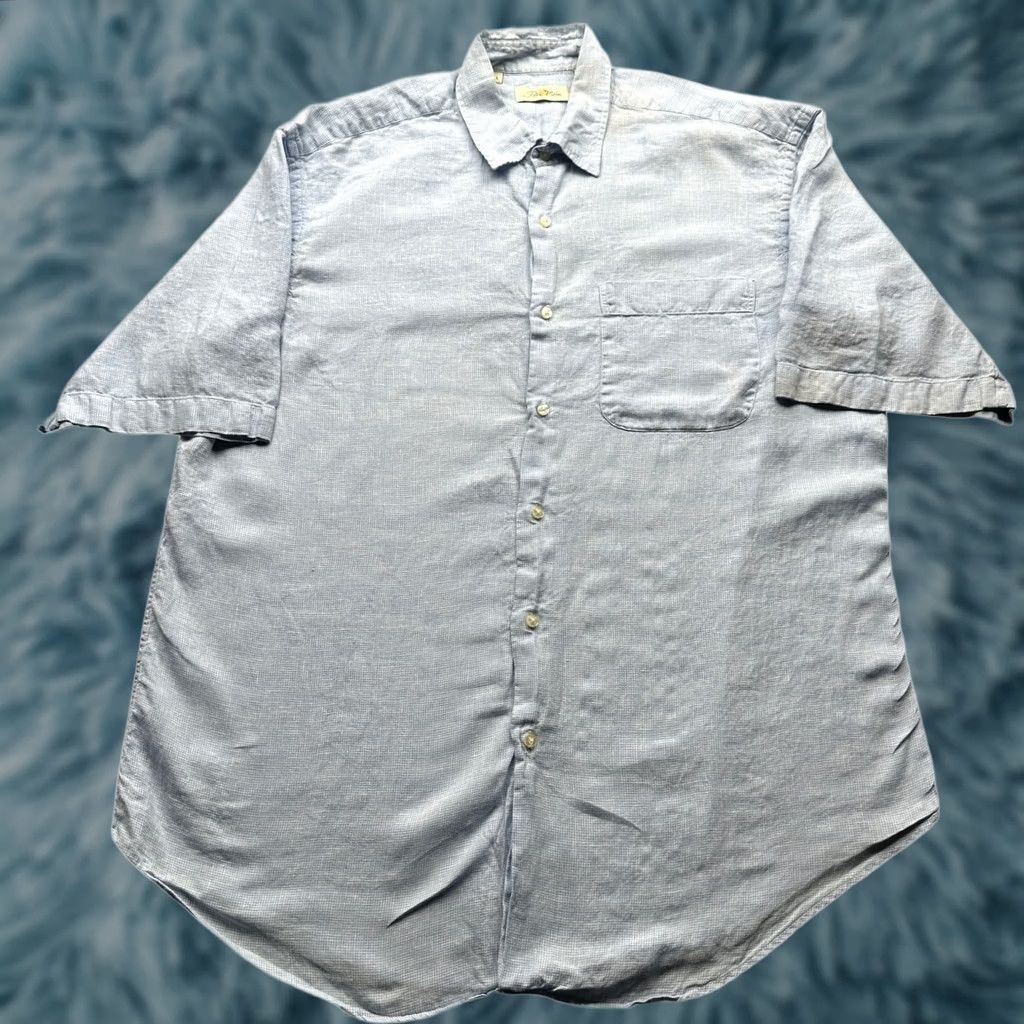 Peter Millar VINTAGE? No. (Skip) Size US L / EU 52-54 / 3 - 1 Thumbnail