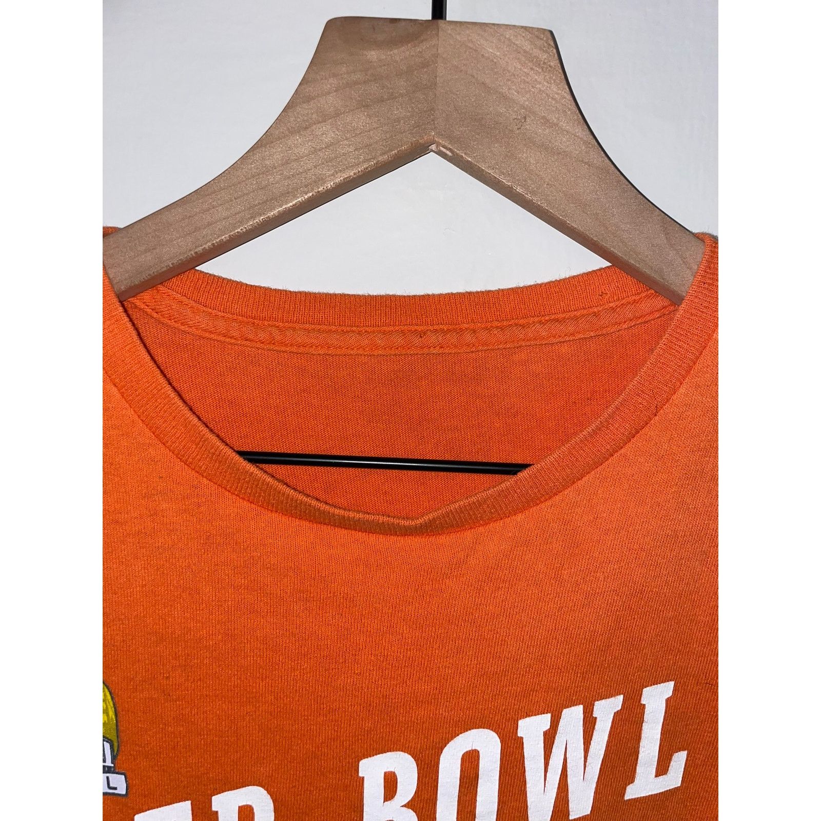 NFL NFL Denver Broncos Super Bowl 50 Champs Roster Shirt M Size US M / EU 48-50 / 2 - 4 Thumbnail