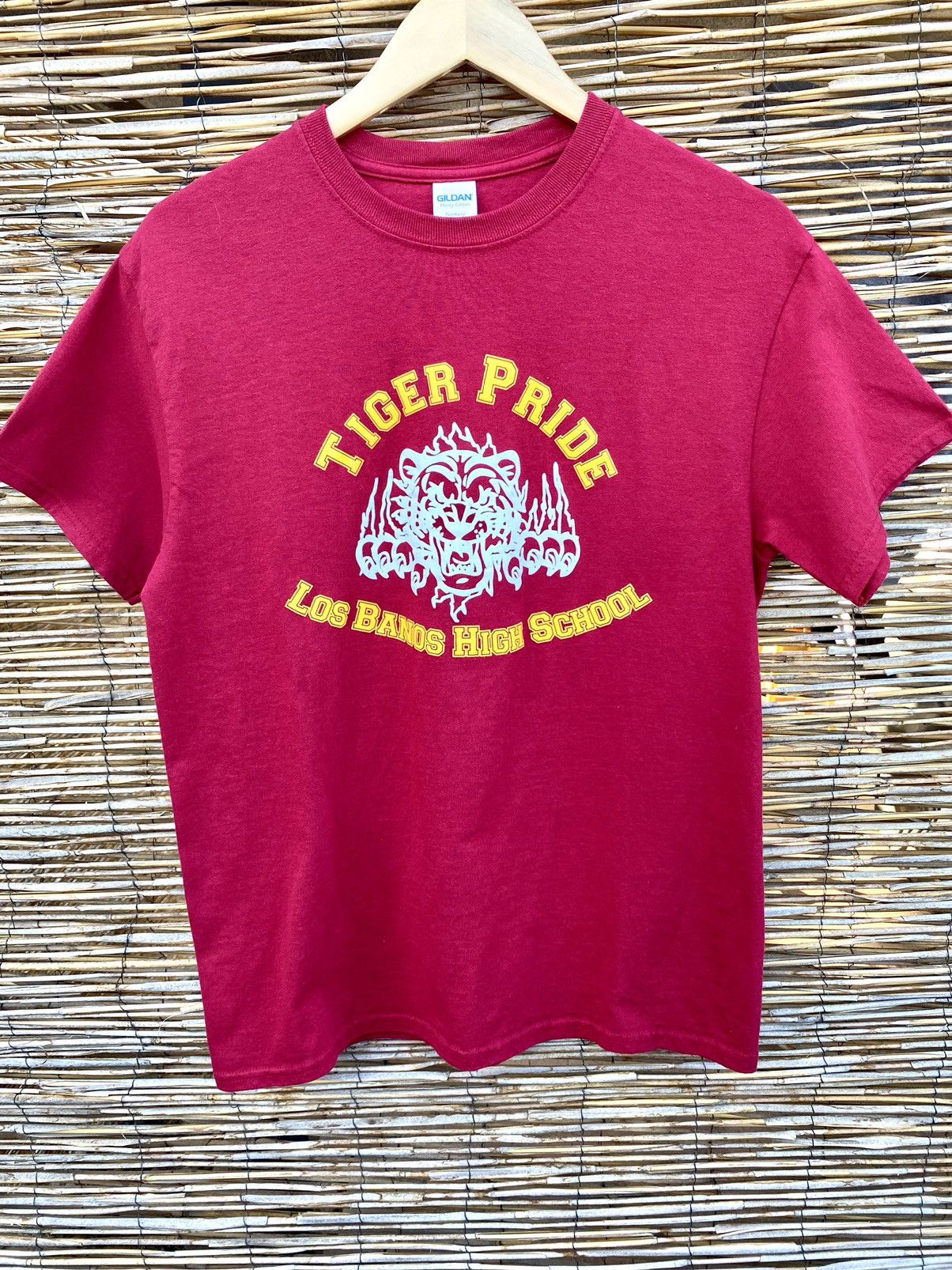 Vintage tigers T-shirt