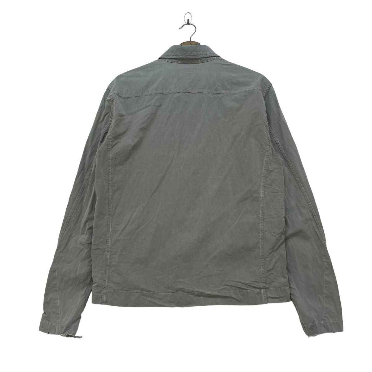 Boneville 🔥Vintage Cp Company Distressed Light Jacket Size Small Size US S / EU 44-46 / 1 - 2 Thumbnail