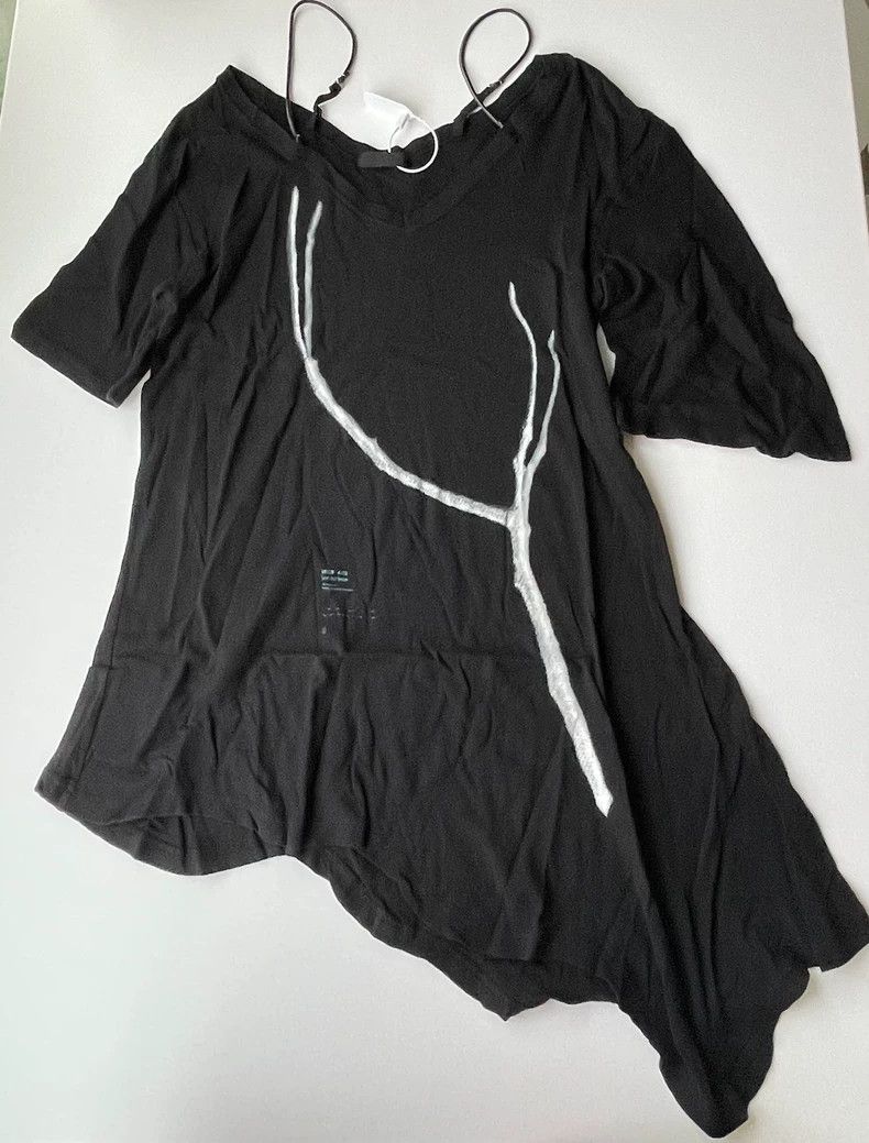 Undercover Undercover "Less but Better" "slip dress Size M / US 6-8 / IT 42-44 - 1 Thumbnail