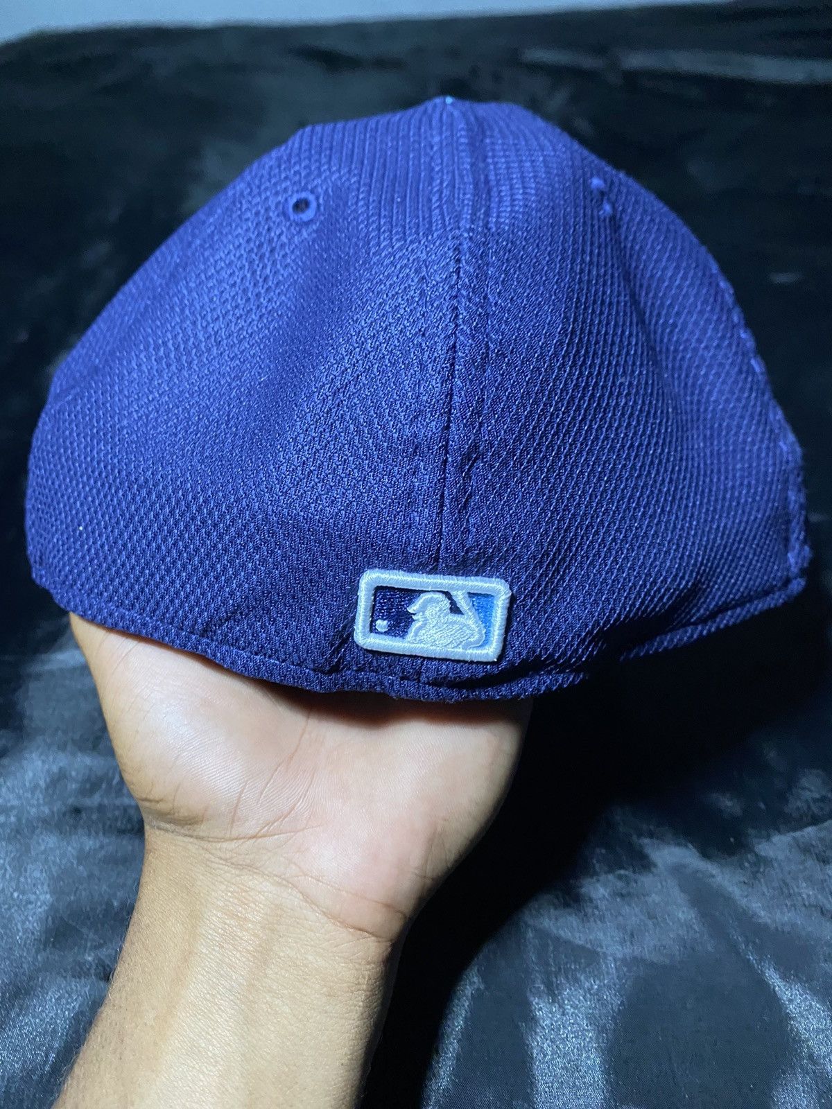 New Era Mlb Authentic Collection Hat Grailed