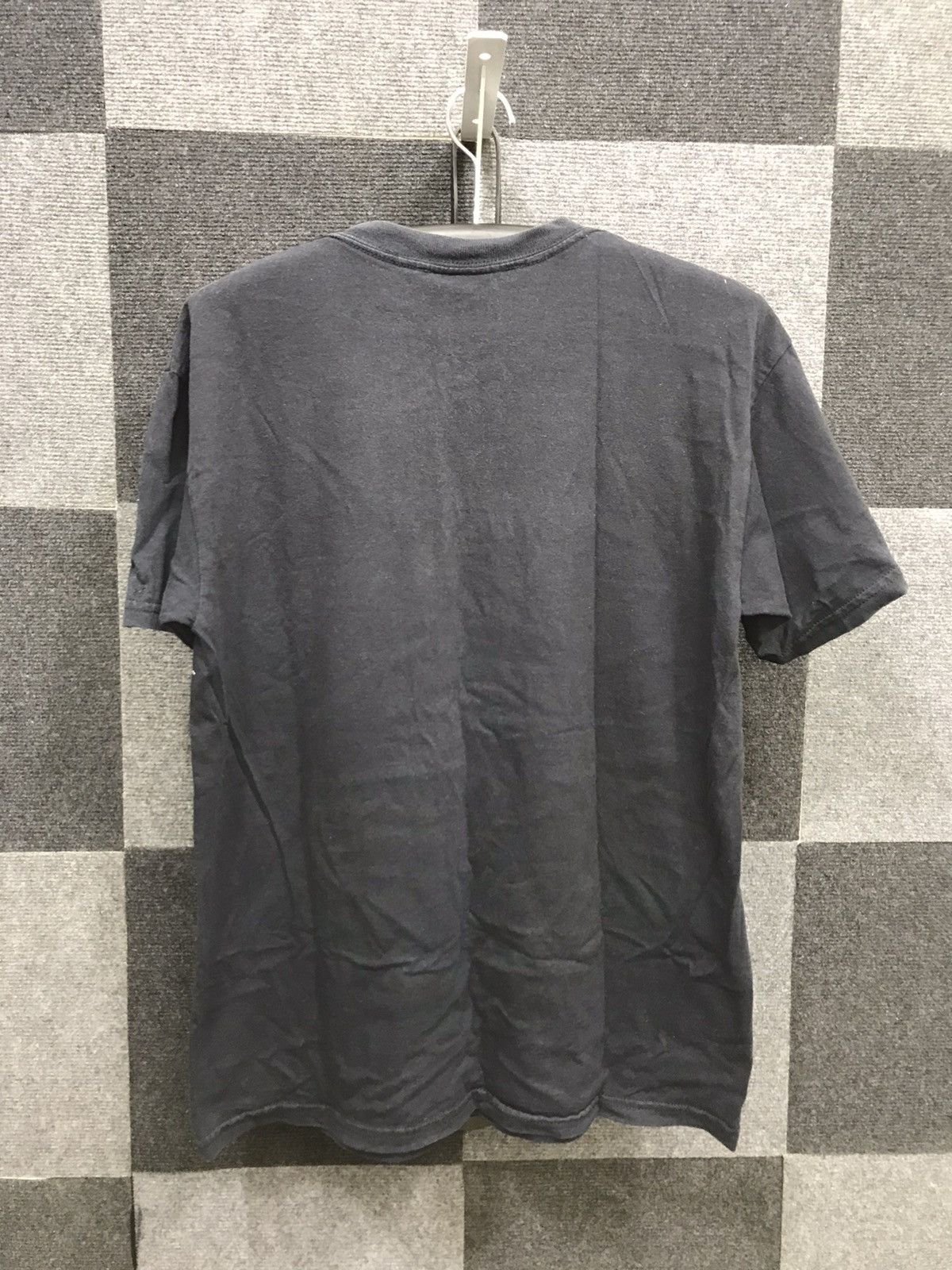 Japanese Brand MASTERPIECE Japan Marijuana Spell Out Shirt Size US M / EU 48-50 / 2 - 8 Thumbnail