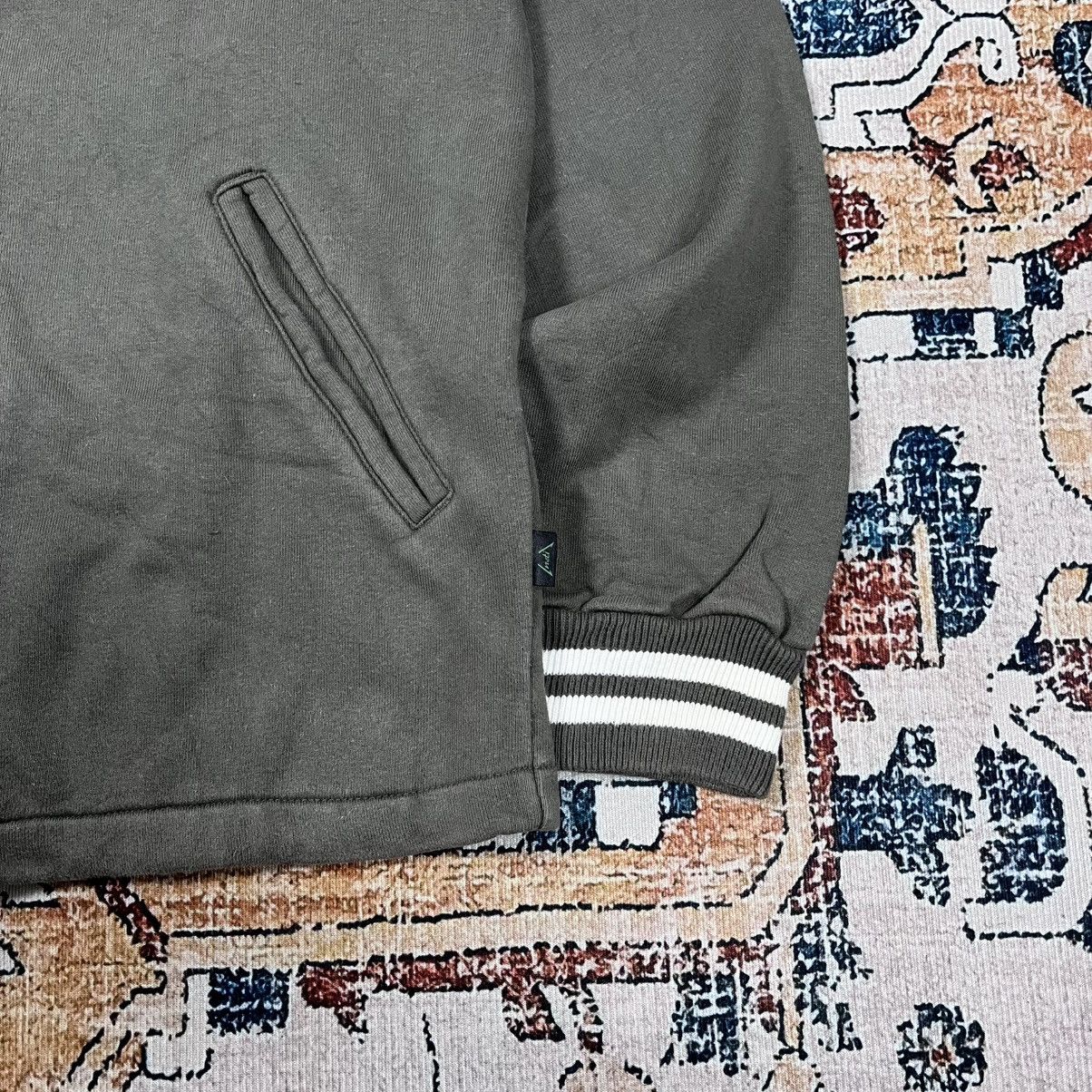 Japanese Brand Invinciblearmurda/Number Nine Bomber Jacket Size US M / EU 48-50 / 2 - 4 Thumbnail