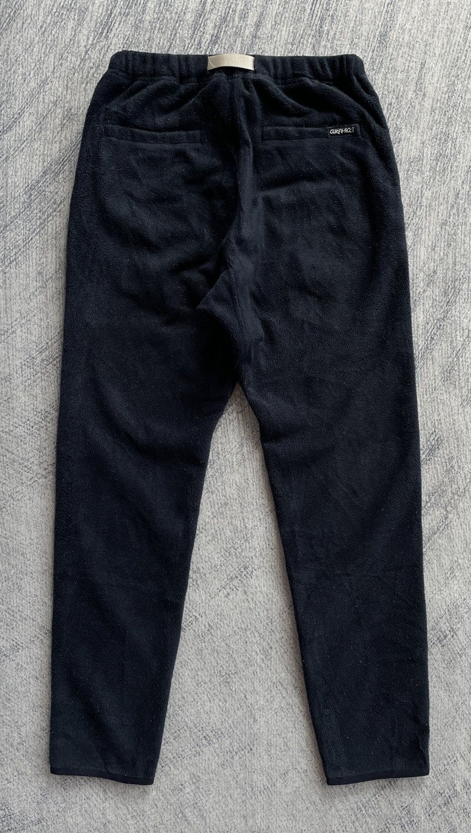 Beams Japan × Beams Plus × Gramicci Gramicci X Beams Fleece Pants Size US 27 - 2 Thumbnail