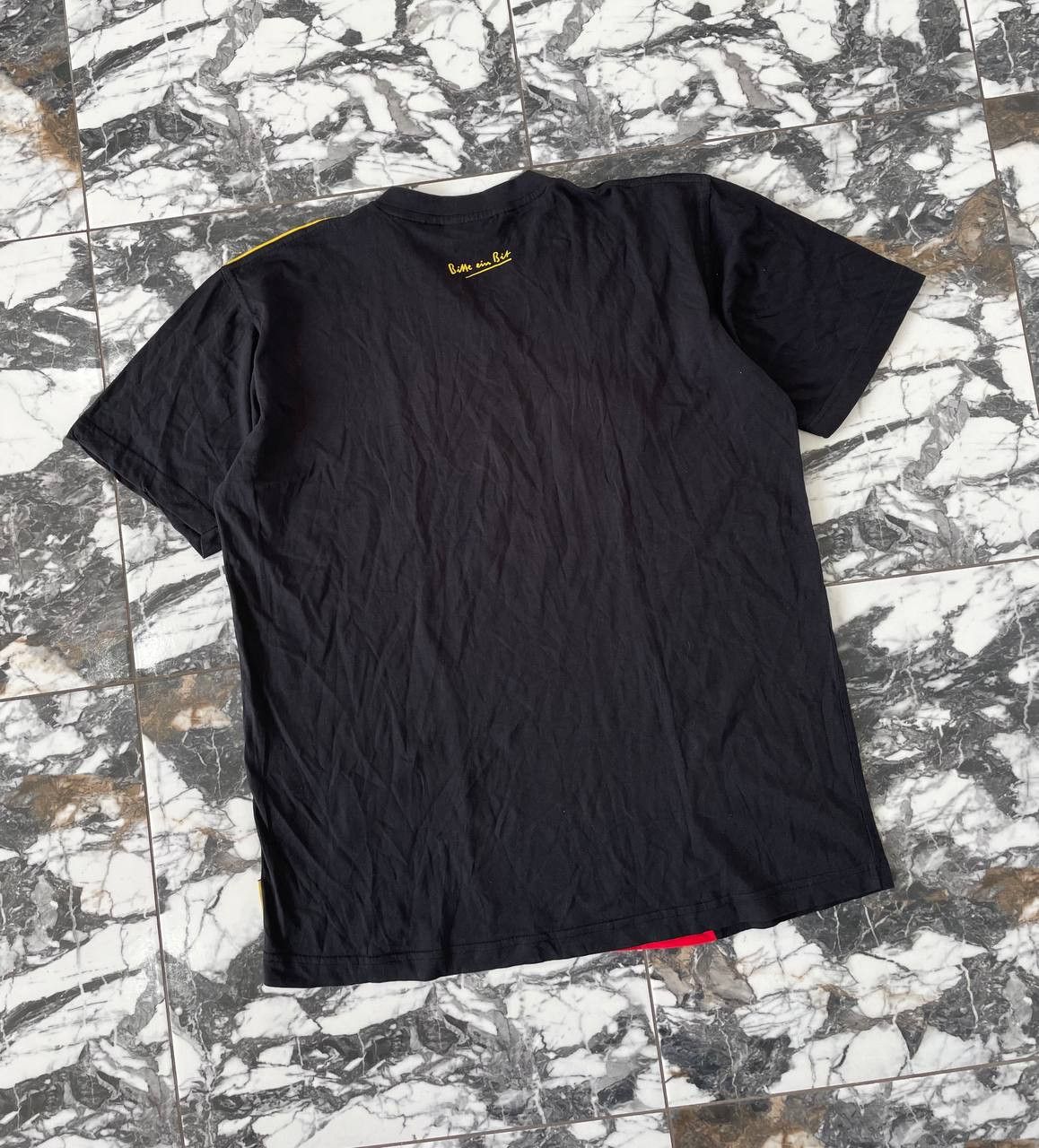 Other Fan T-shirt Bitburger Beer Germany, size L Size US L / EU 52-54 / 3 - 9 Thumbnail