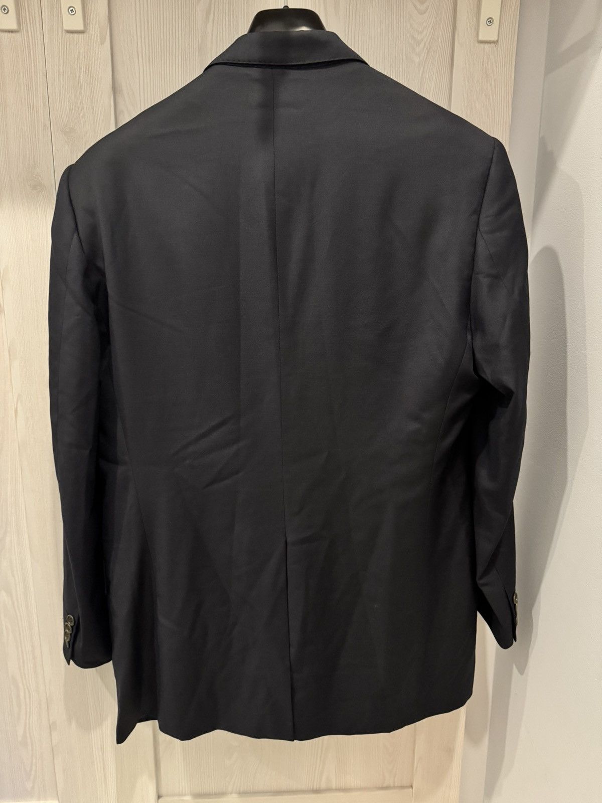 Ermenegildo Zegna Ermenegildo Zegna Blazzer Size 54L - 4 Thumbnail