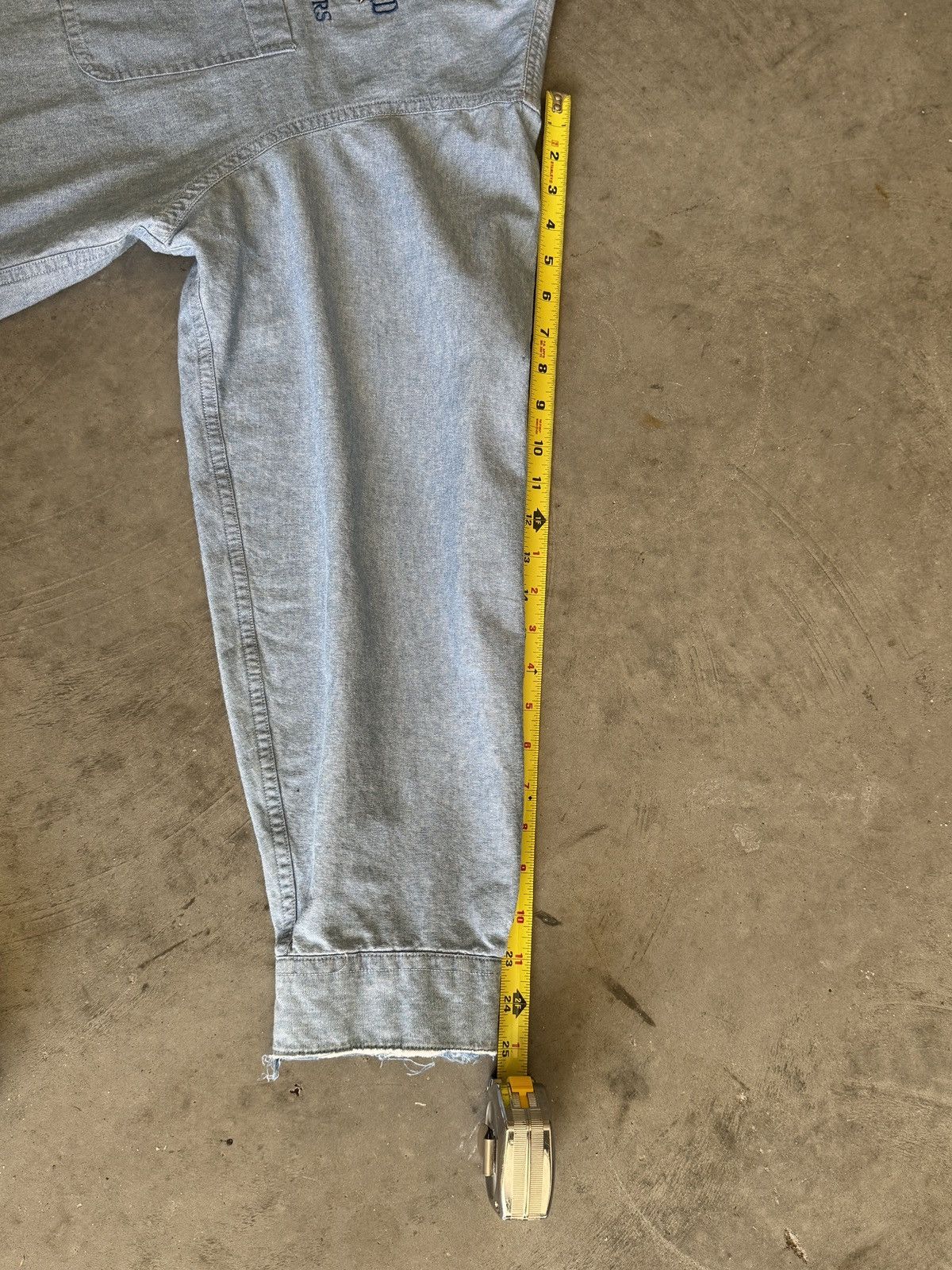 Carhartt Carhartt cropped button up Size US M / EU 48-50 / 2 - 4 Thumbnail