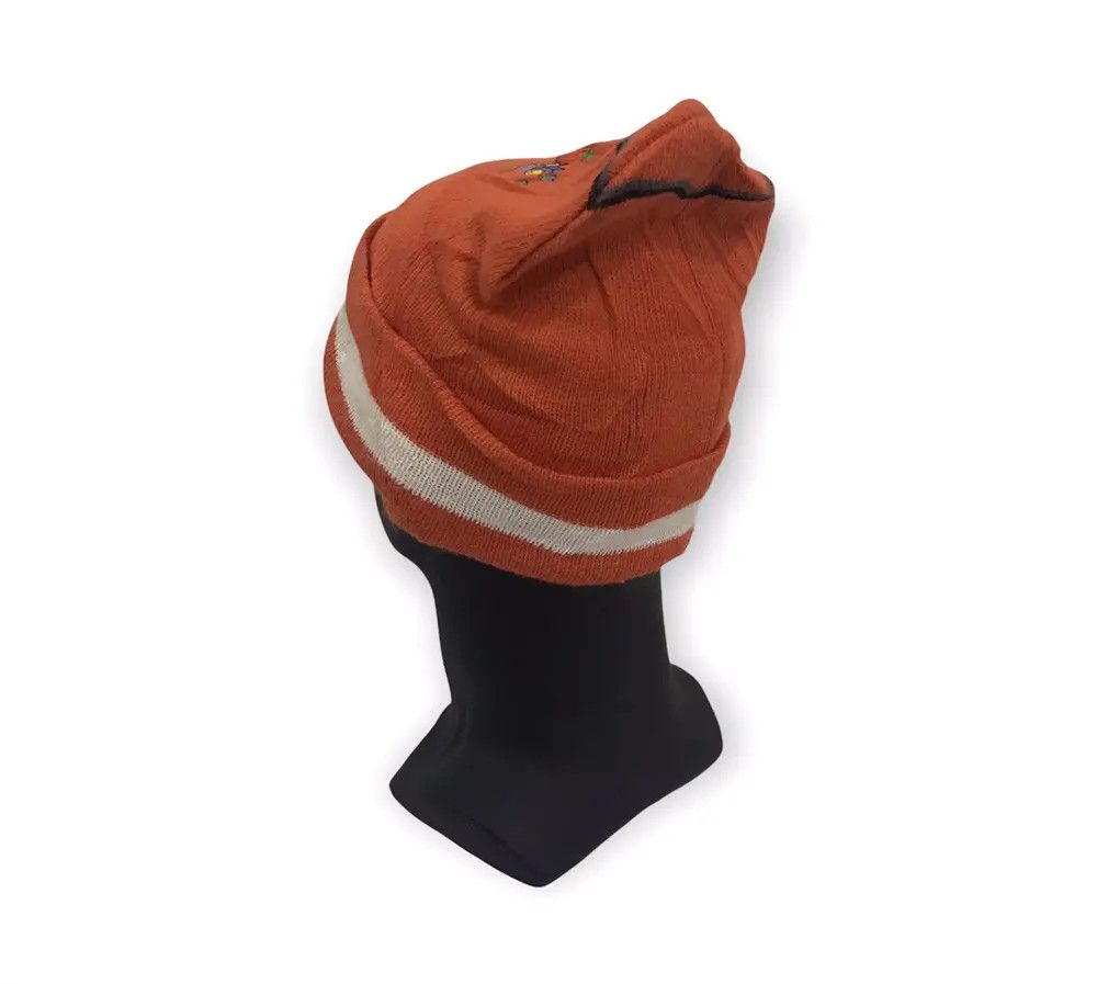 Cartoon Network × Disney Cartoon Disney The Pooh Beanie Hat Size ONE SIZE - 3 Thumbnail