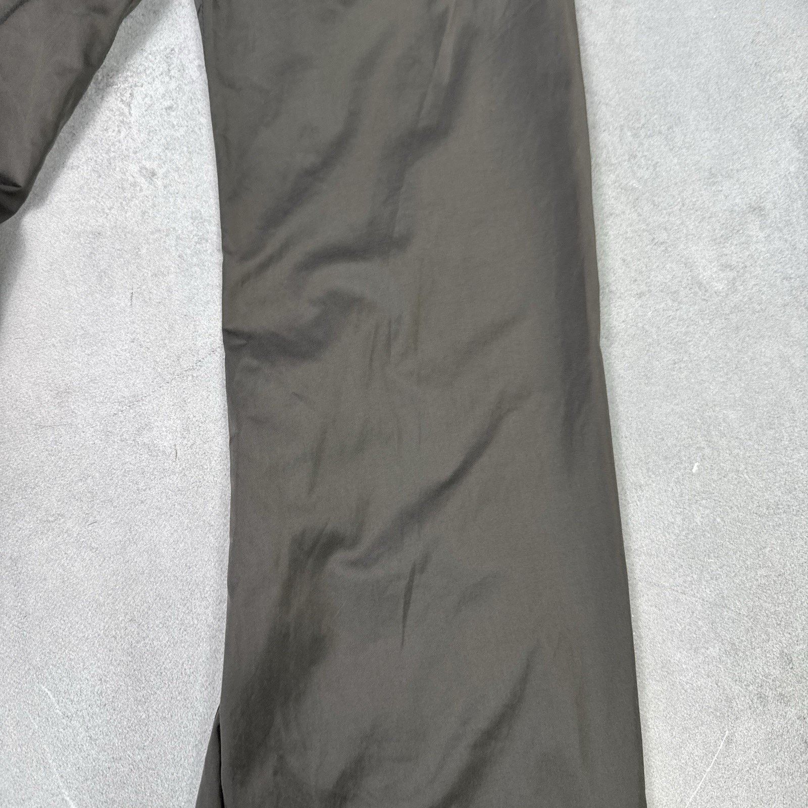 Marithe + Francois Girbaud Marithe Francois Girbaud Women Flared Pants Dize IT 44 Size 30" / US 8 / IT 44 - 10 Thumbnail