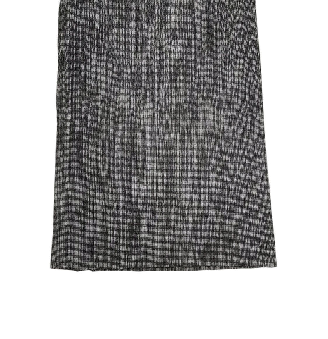 Issey Miyake Issey Miyake Pleats Please Skirt Size 28" / US 6 / IT 42 - 2 Thumbnail