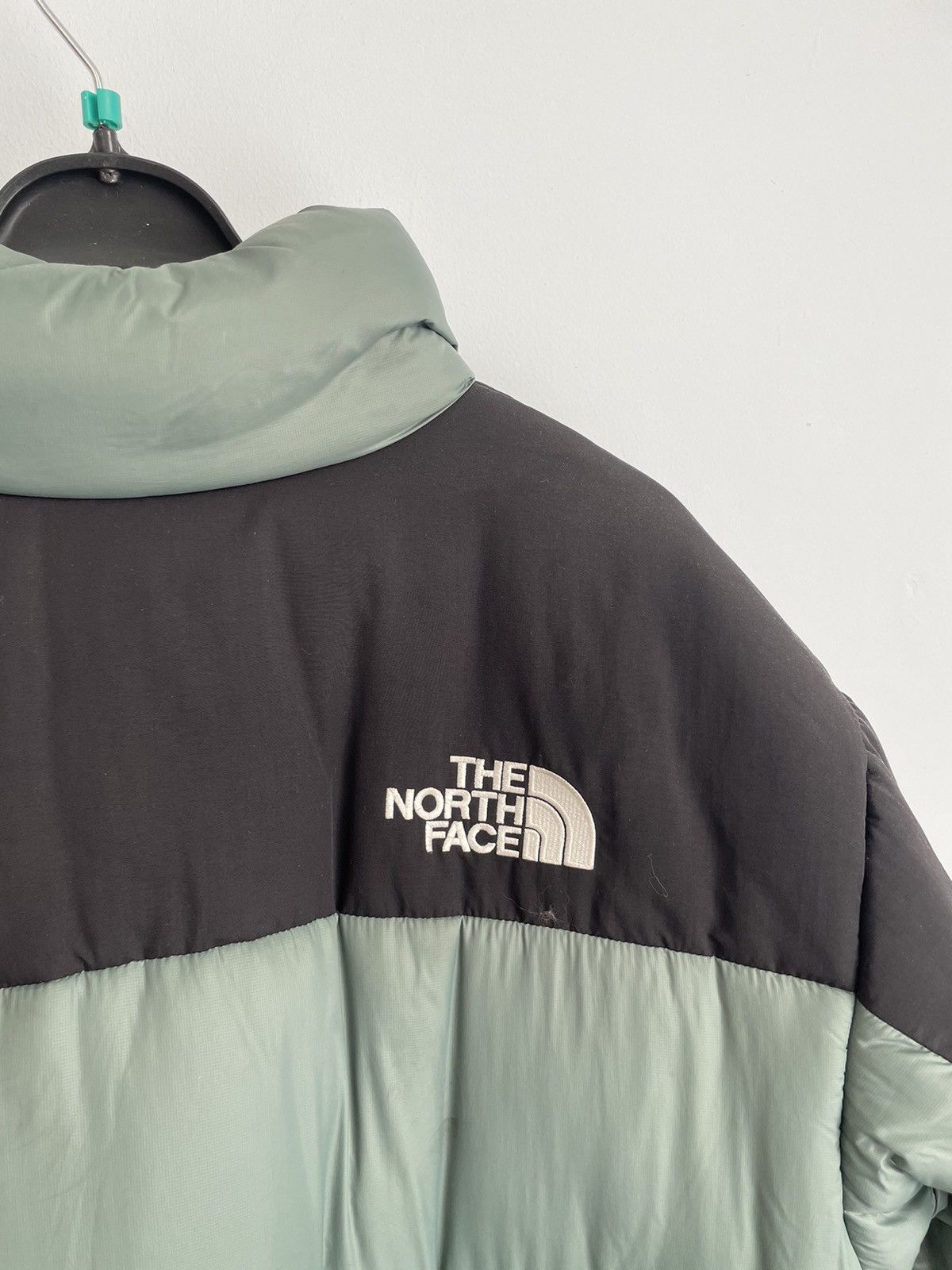 The North Face RARE | The North Face Puffer jacket | mens Size US L / EU 52-54 / 3 - 8 Thumbnail