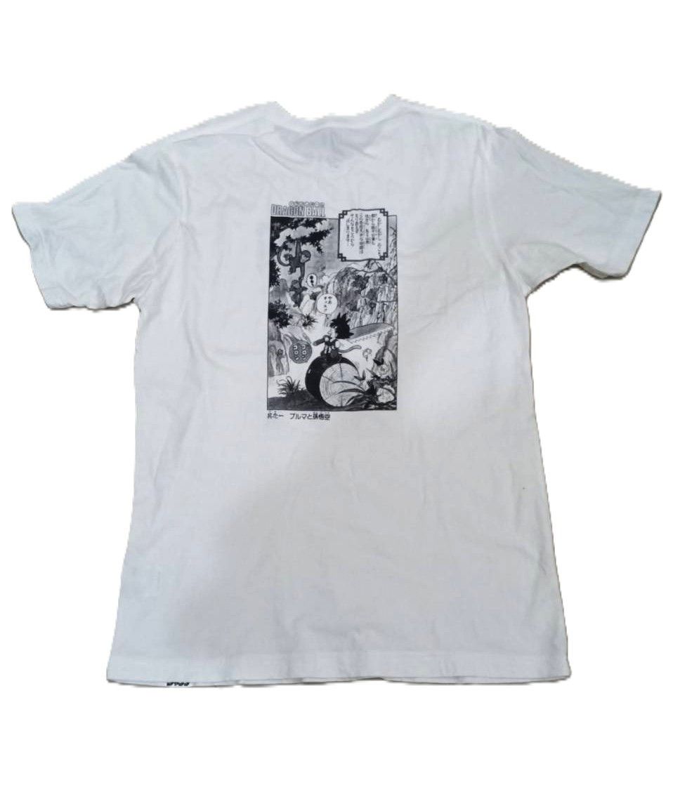 Uniqlo UT Uniqlo x Dragon Ball Size US L / EU 52-54 / 3 - 7 Thumbnail
