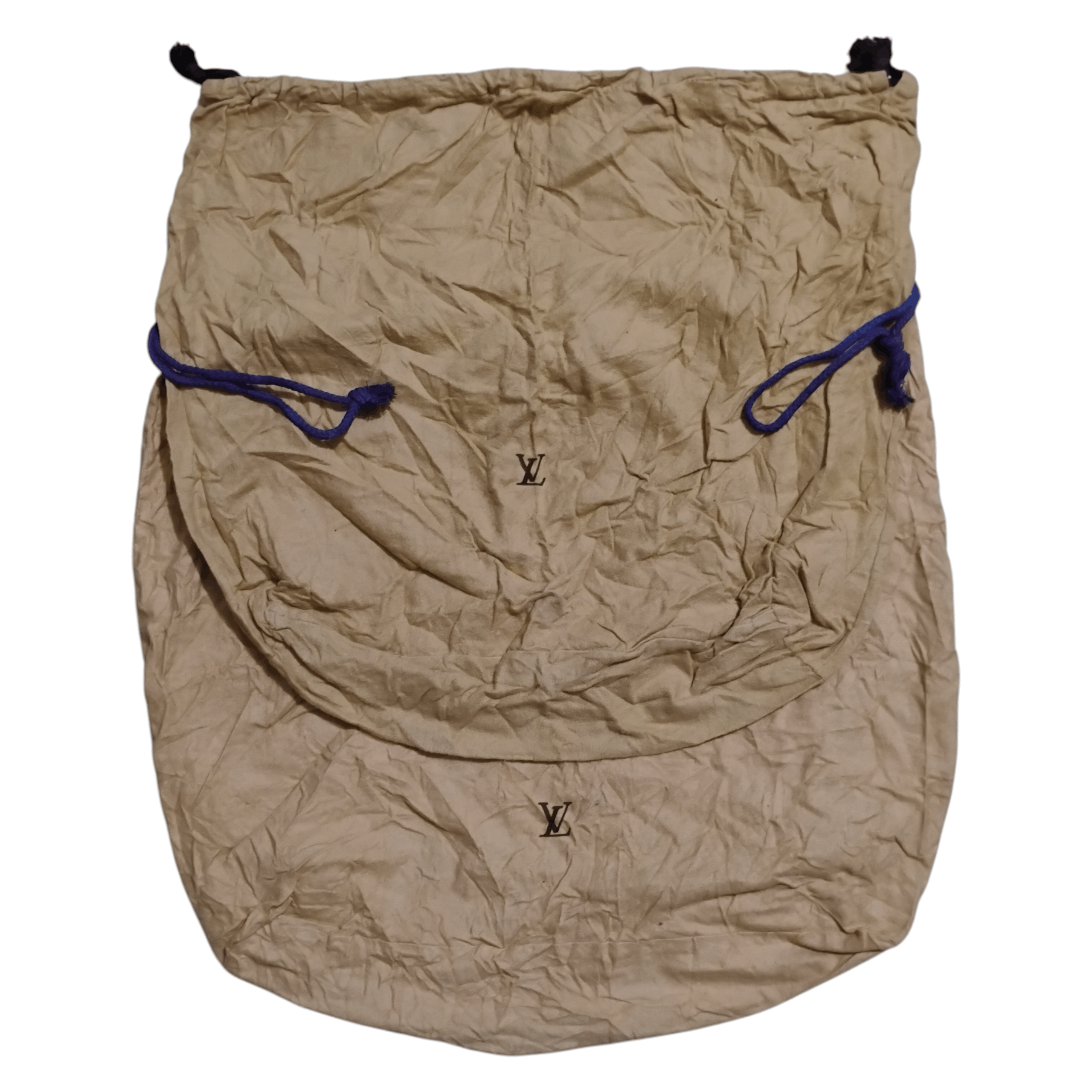 Louis Vuitton 2 Pieces Louis Vuitton Dust Bag Size ONE SIZE - 1 Thumbnail