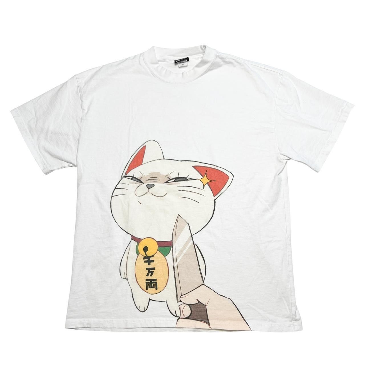 Other Dandadan turbo granny graphic tee Size US XS / EU 42 / 0 - 1 Thumbnail